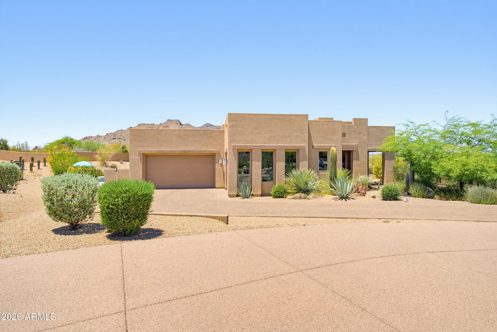 37087 NE GREYTHORN Circle, Carefree, AZ 85377 — photo 6 of 60