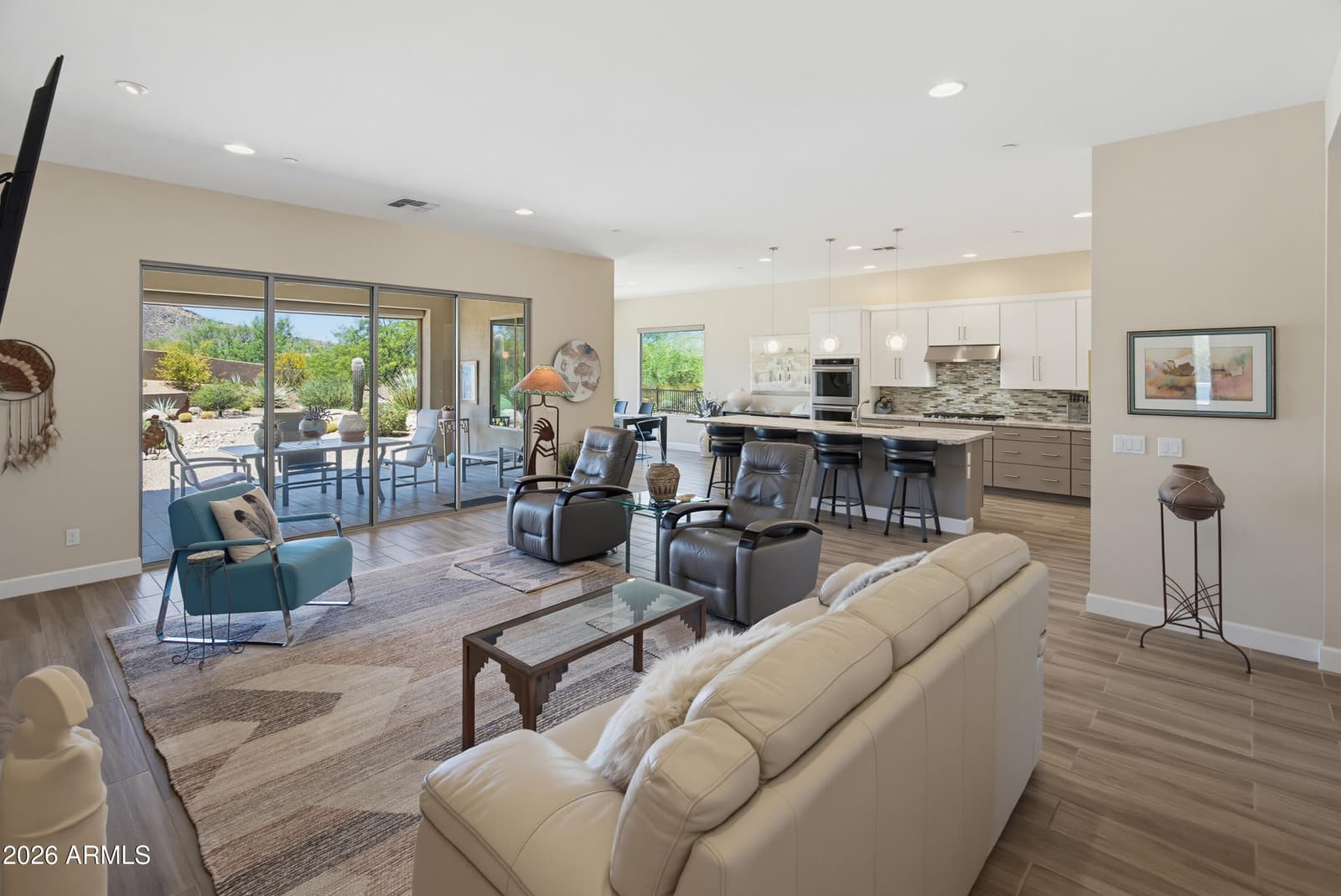 37087 NE GREYTHORN Circle, Carefree, AZ 85377 — photo 19 of 60