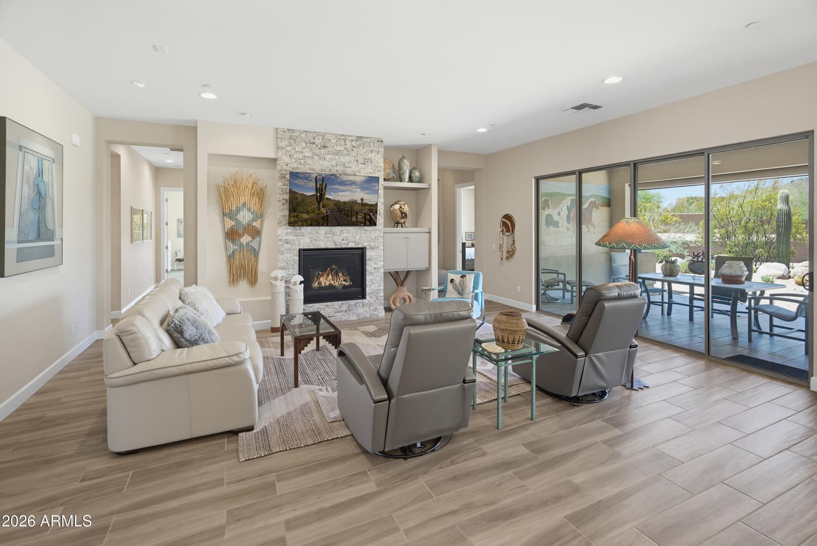 37087 NE GREYTHORN Circle, Carefree, AZ 85377 — photo 21 of 60