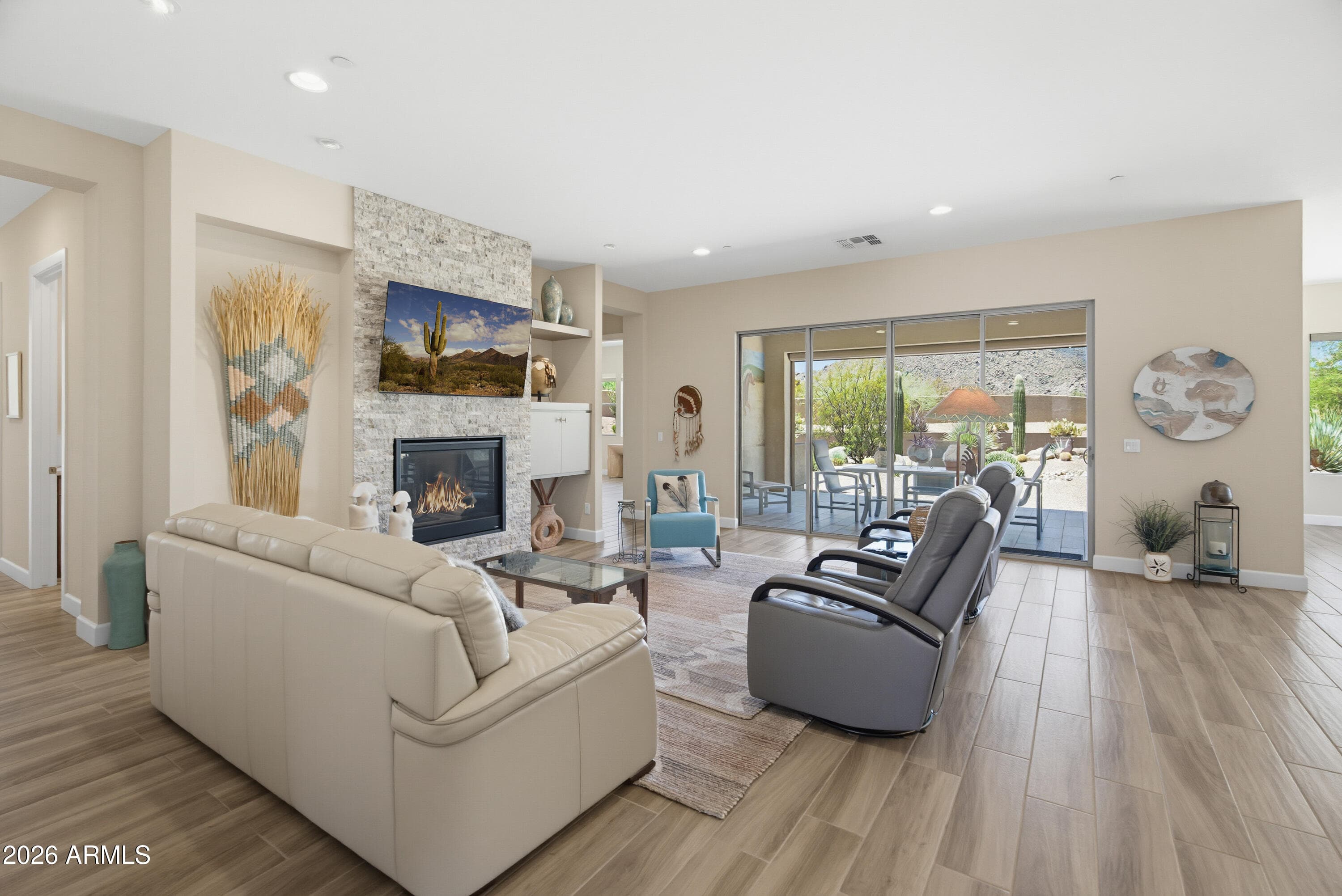 37087 NE GREYTHORN Circle, Carefree, AZ 85377 — photo 22 of 60