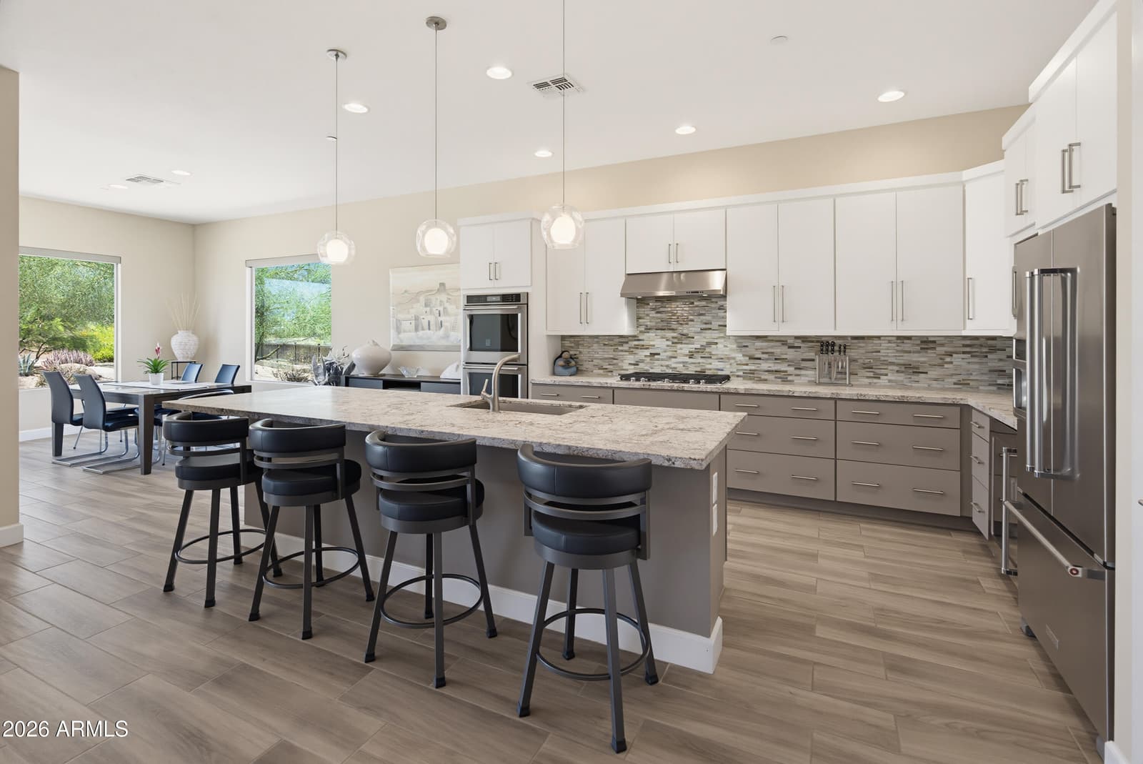 37087 NE GREYTHORN Circle, Carefree, AZ 85377 — photo 12 of 60