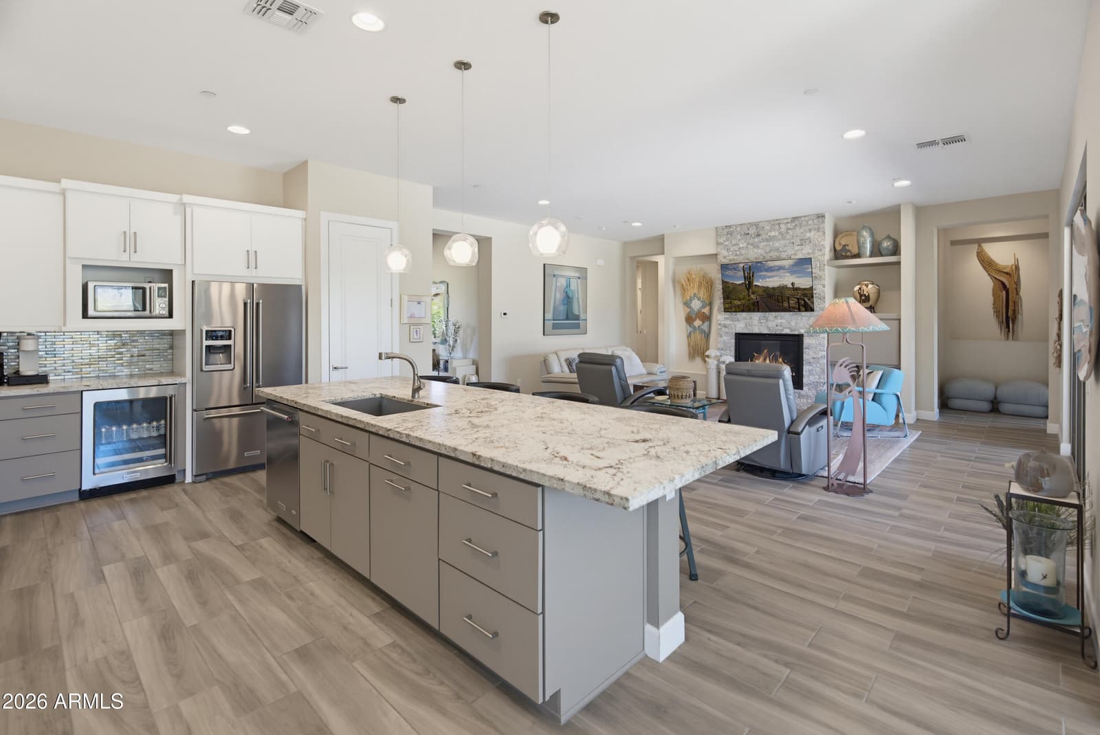 37087 NE GREYTHORN Circle, Carefree, AZ 85377 — photo 14 of 60