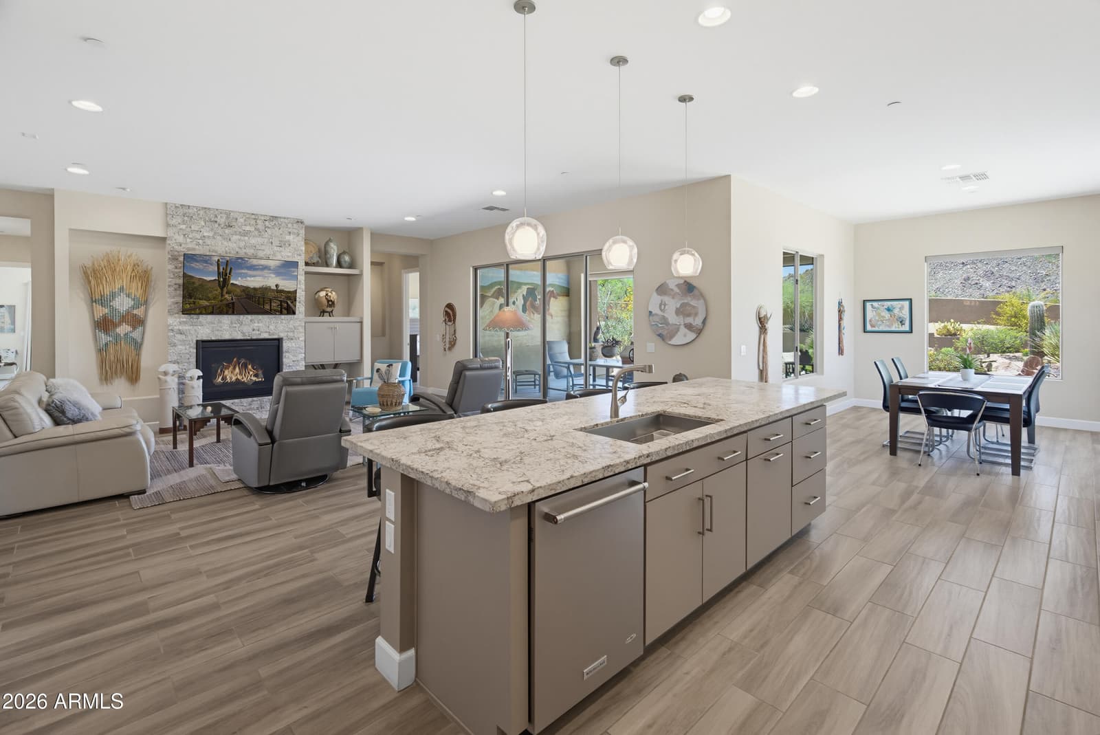 37087 NE GREYTHORN Circle, Carefree, AZ 85377 — photo 16 of 60