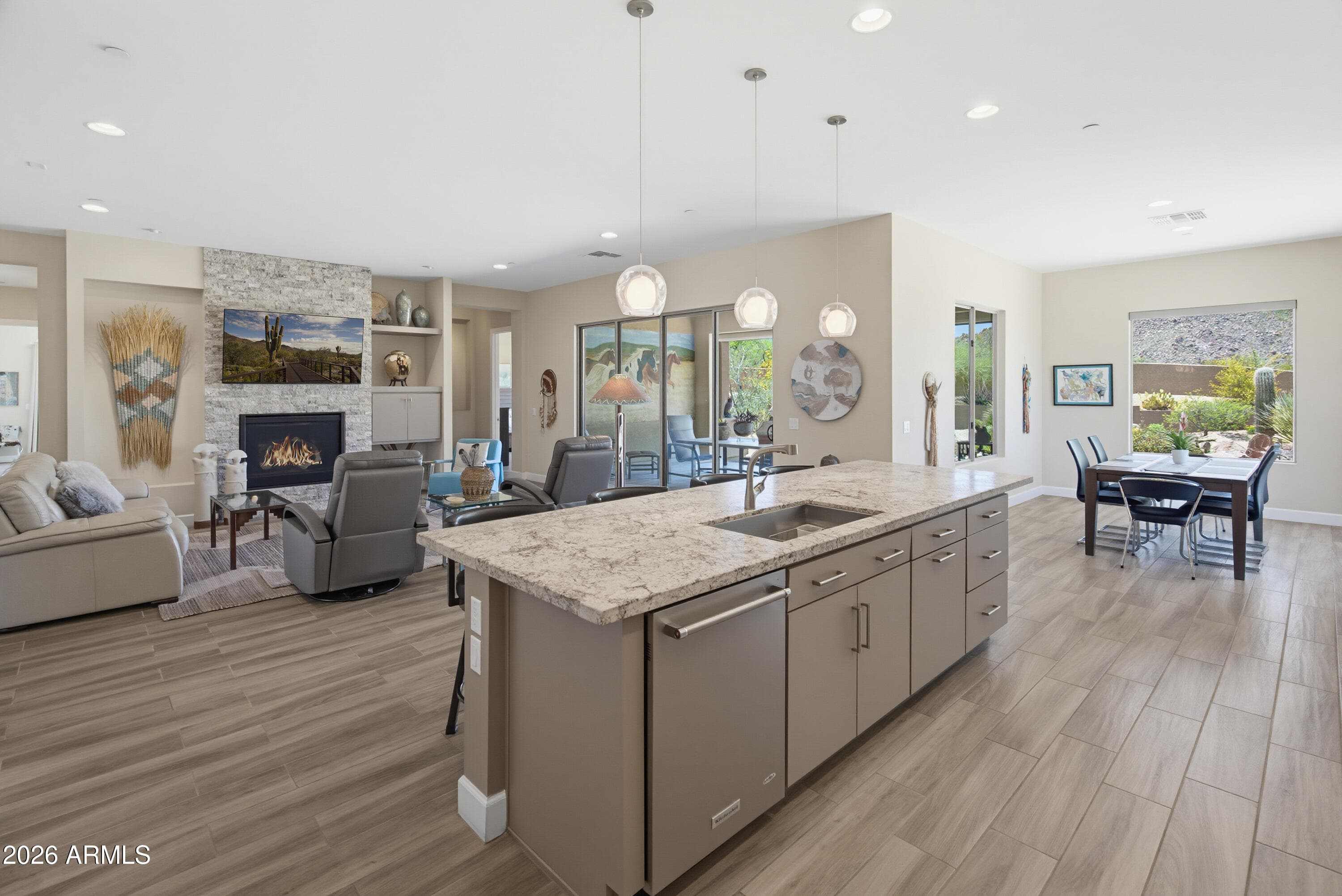 37087 NE GREYTHORN Circle, Carefree, AZ 85377 — photo 16 of 60