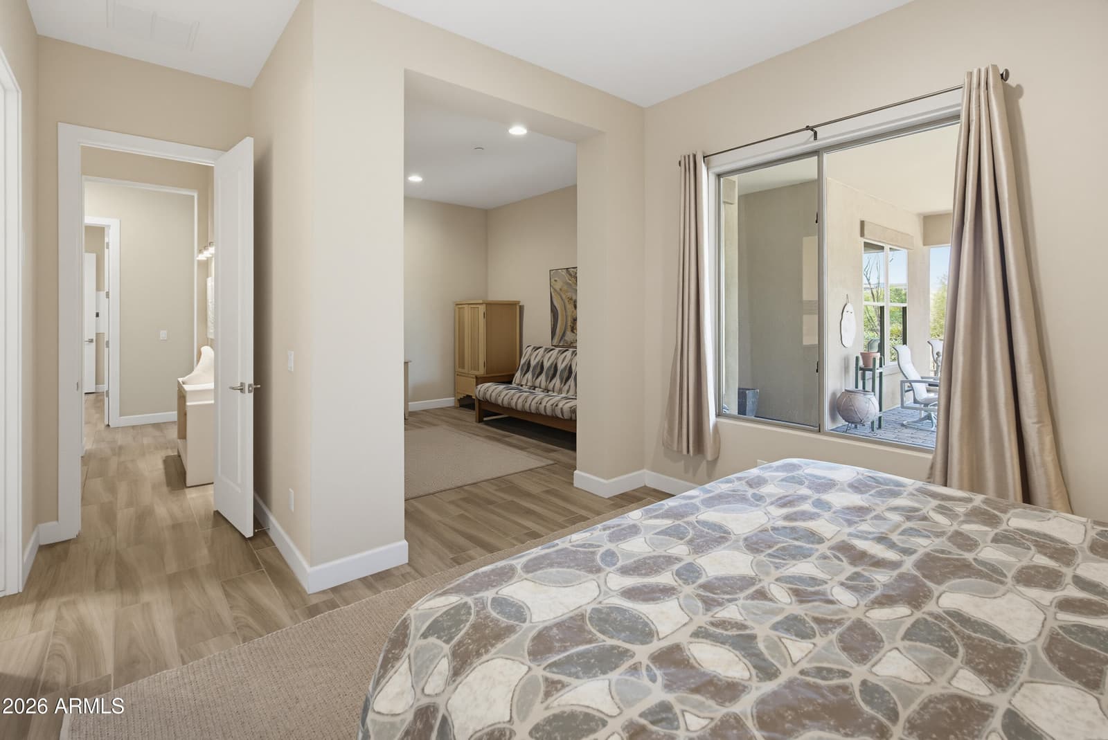 37087 NE GREYTHORN Circle, Carefree, AZ 85377 — photo 34 of 60