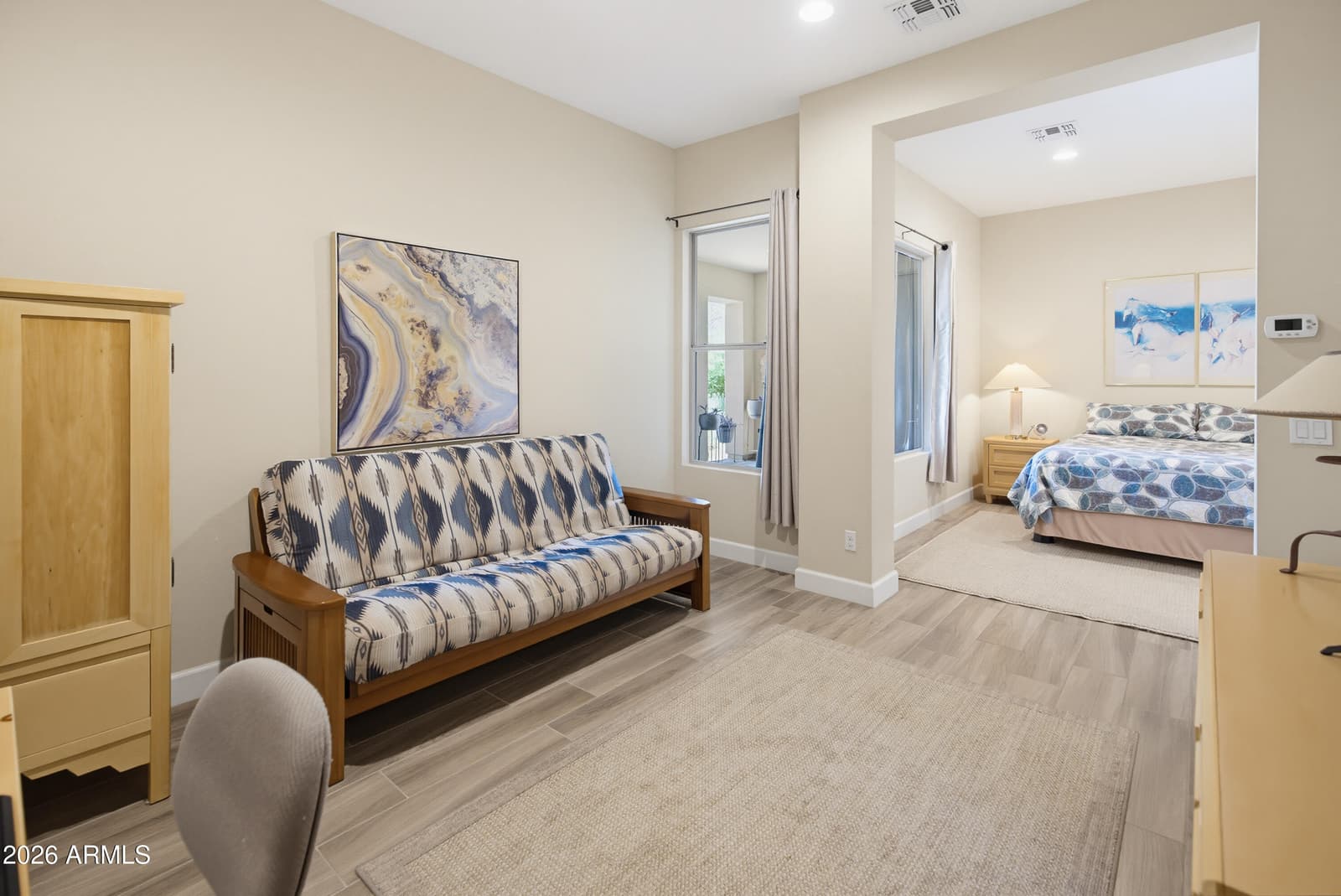 37087 NE GREYTHORN Circle, Carefree, AZ 85377 — photo 35 of 60