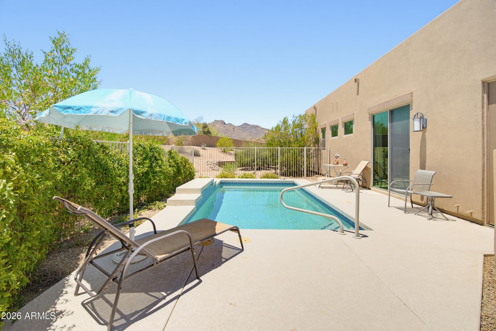 37087 NE GREYTHORN Circle, Carefree, AZ 85377 — photo 48 of 60