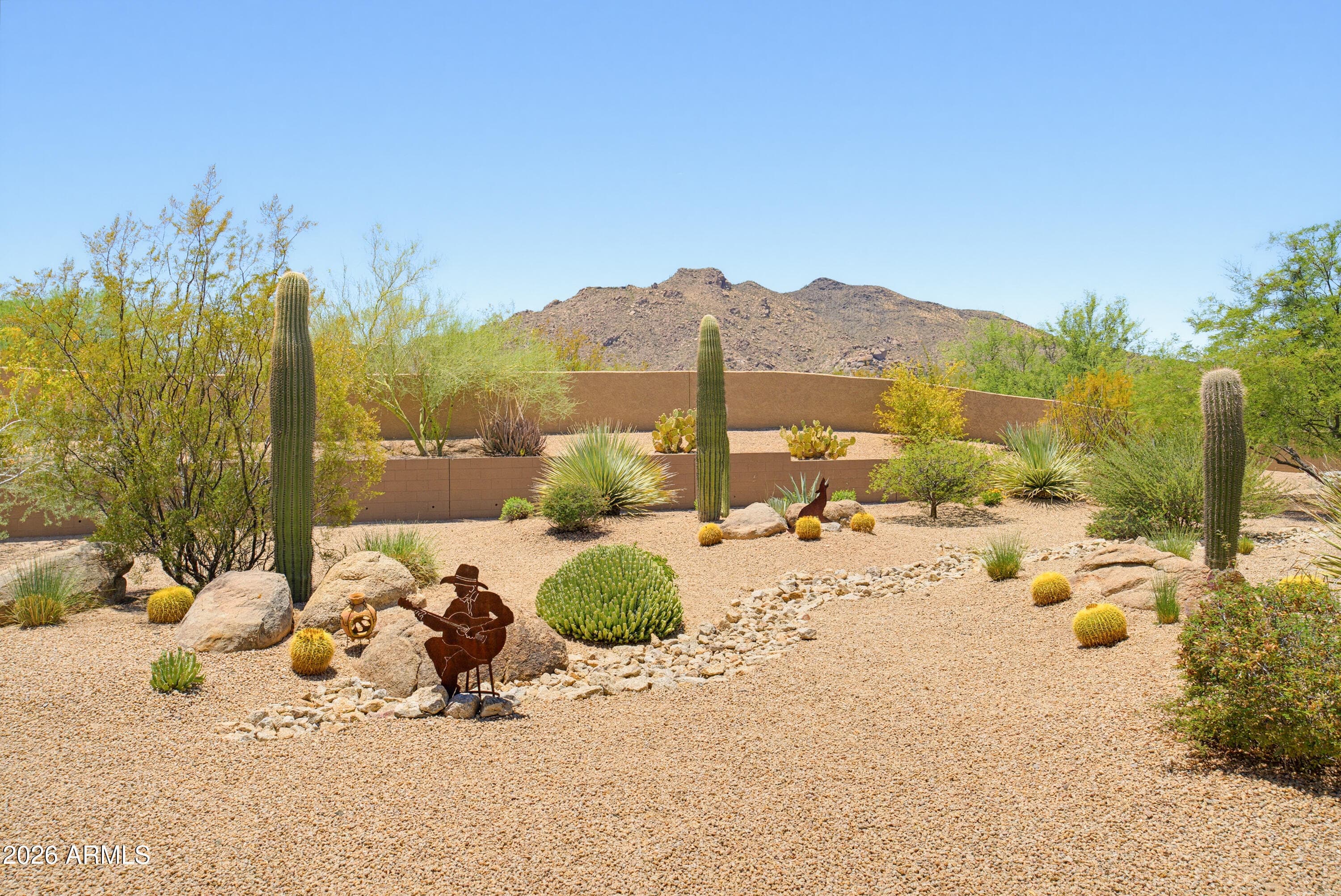 37087 NE GREYTHORN Circle, Carefree, AZ 85377 — photo 56 of 60