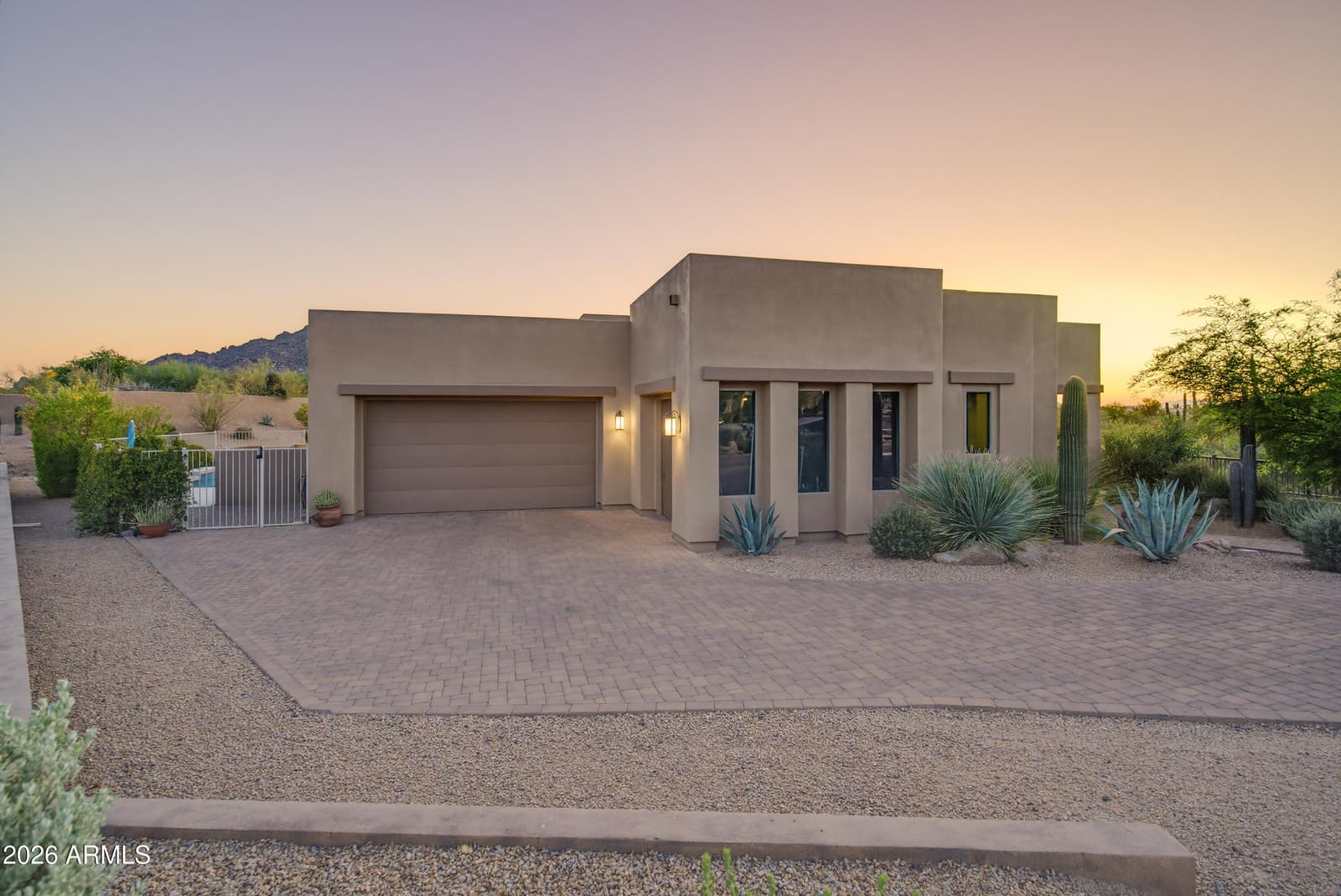 37087 NE GREYTHORN Circle, Carefree, AZ 85377 — photo 5 of 60