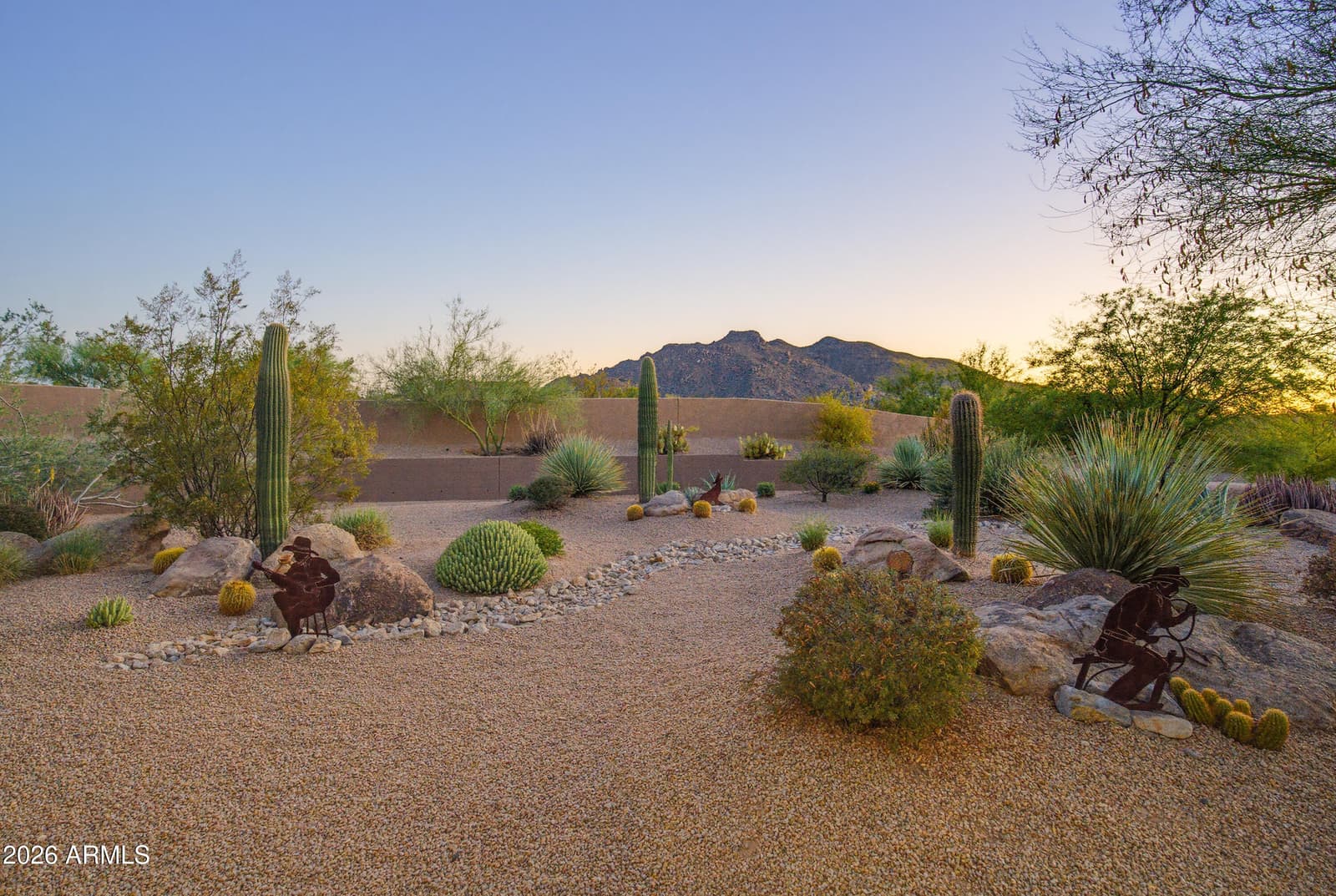 37087 NE GREYTHORN Circle, Carefree, AZ 85377 — photo 55 of 60