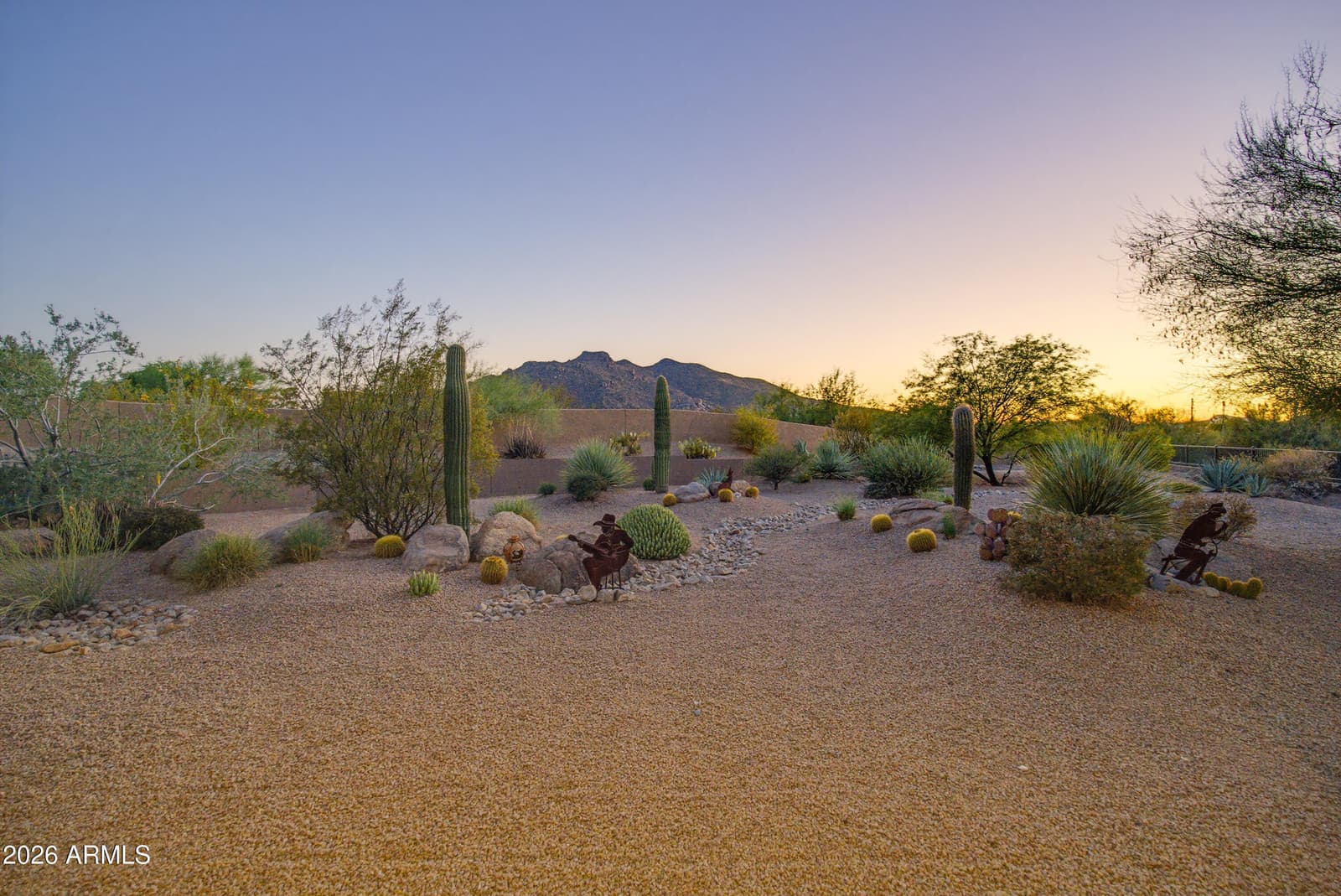37087 NE GREYTHORN Circle, Carefree, AZ 85377 — photo 57 of 60
