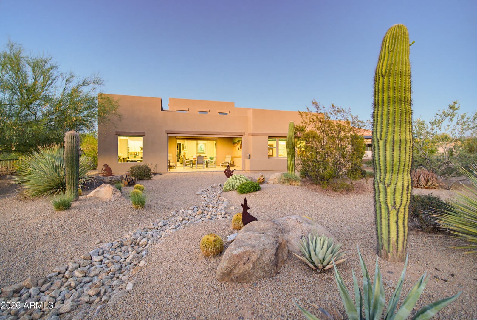 37087 NE GREYTHORN Circle, Carefree, AZ 85377 — photo 54 of 60