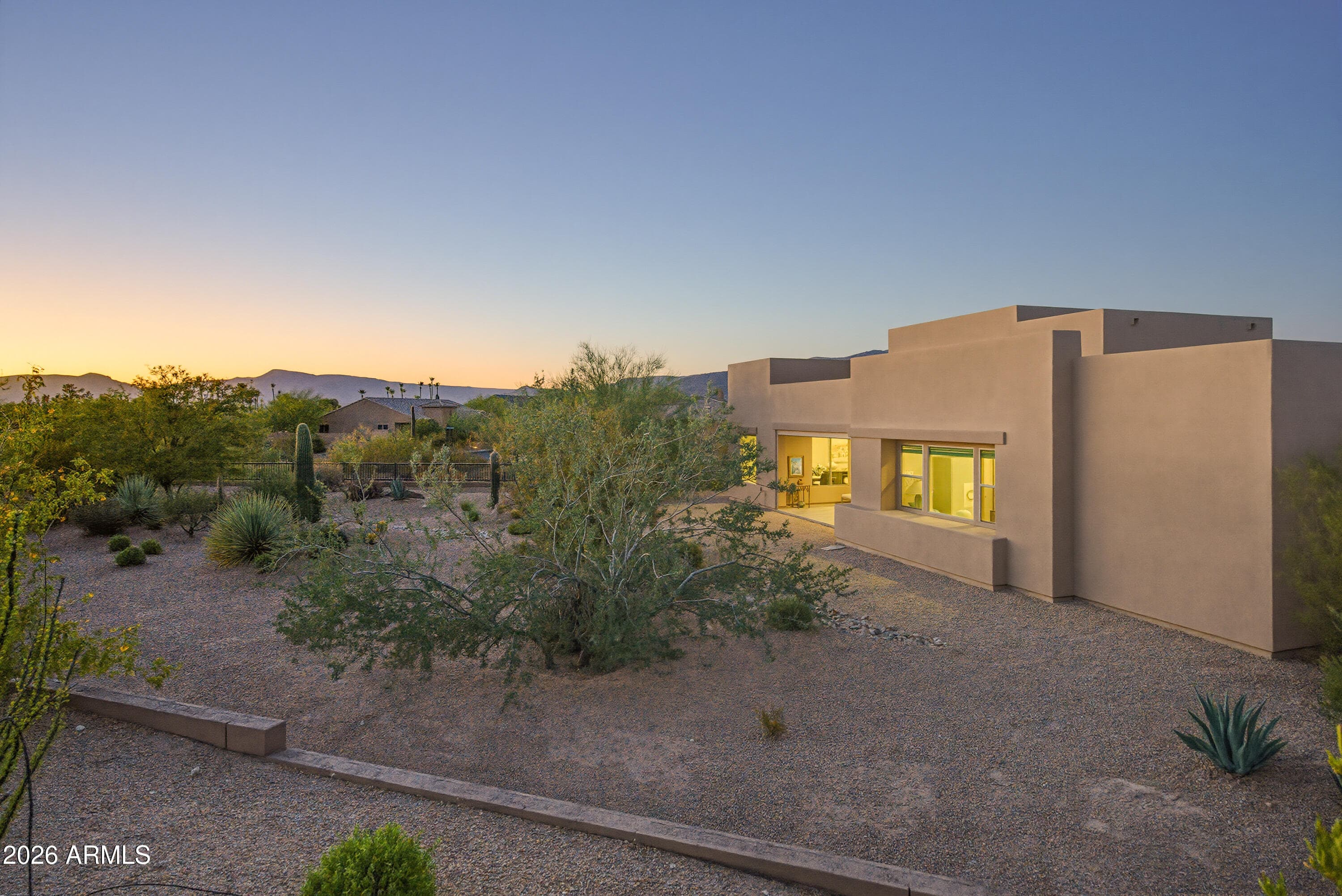 37087 NE GREYTHORN Circle, Carefree, AZ 85377 — photo 53 of 60