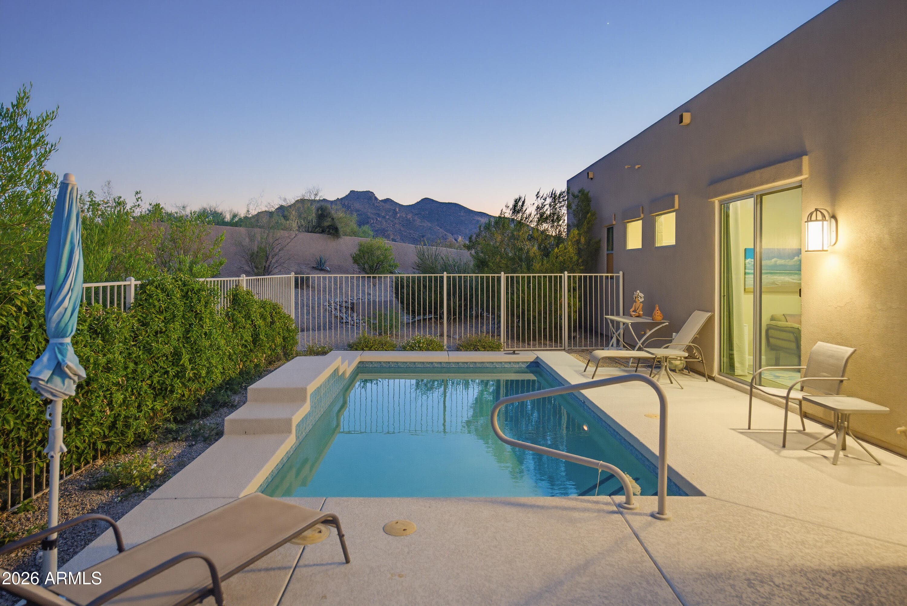37087 NE GREYTHORN Circle, Carefree, AZ 85377 — photo 49 of 60