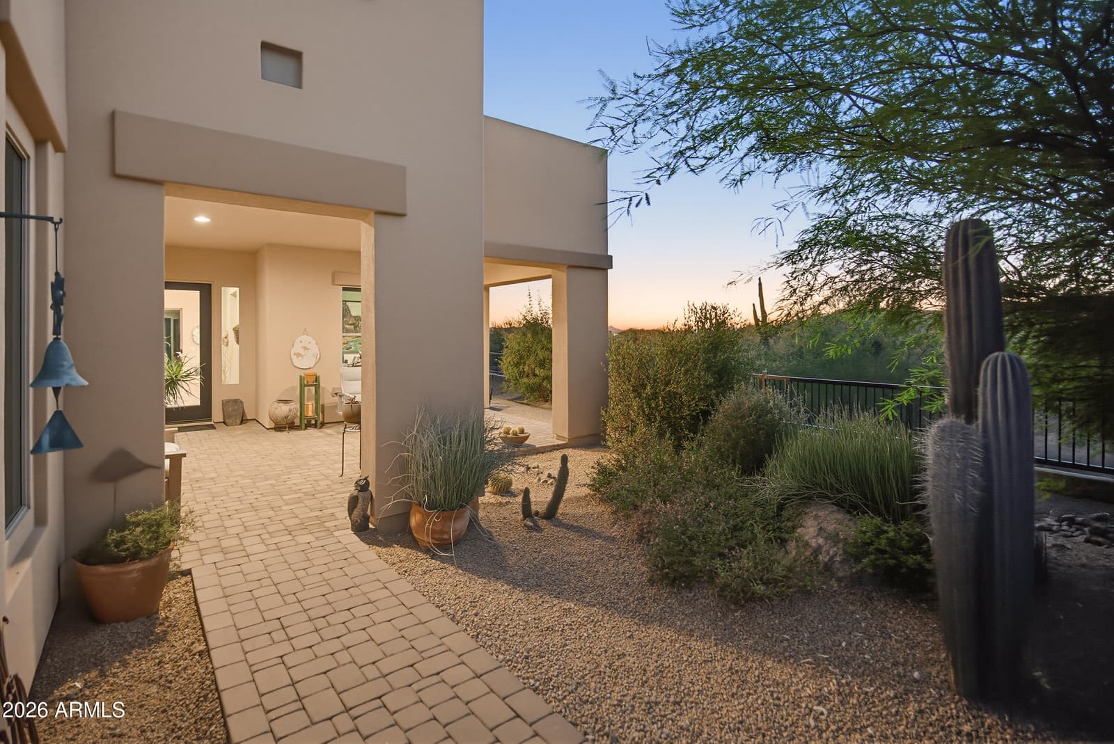 37087 NE GREYTHORN Circle, Carefree, AZ 85377 — photo 9 of 60