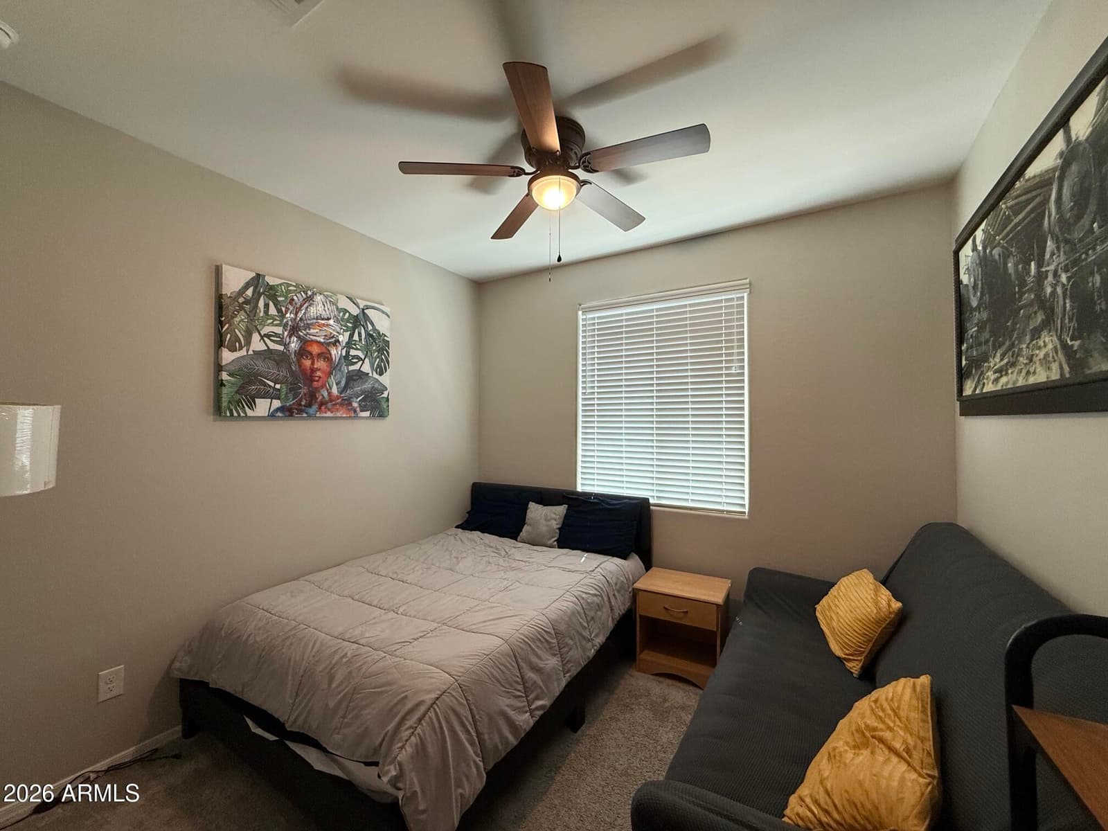 1262 E PRICKLY PEAR Street, Casa Grande, AZ 85122 — photo 23 of 29