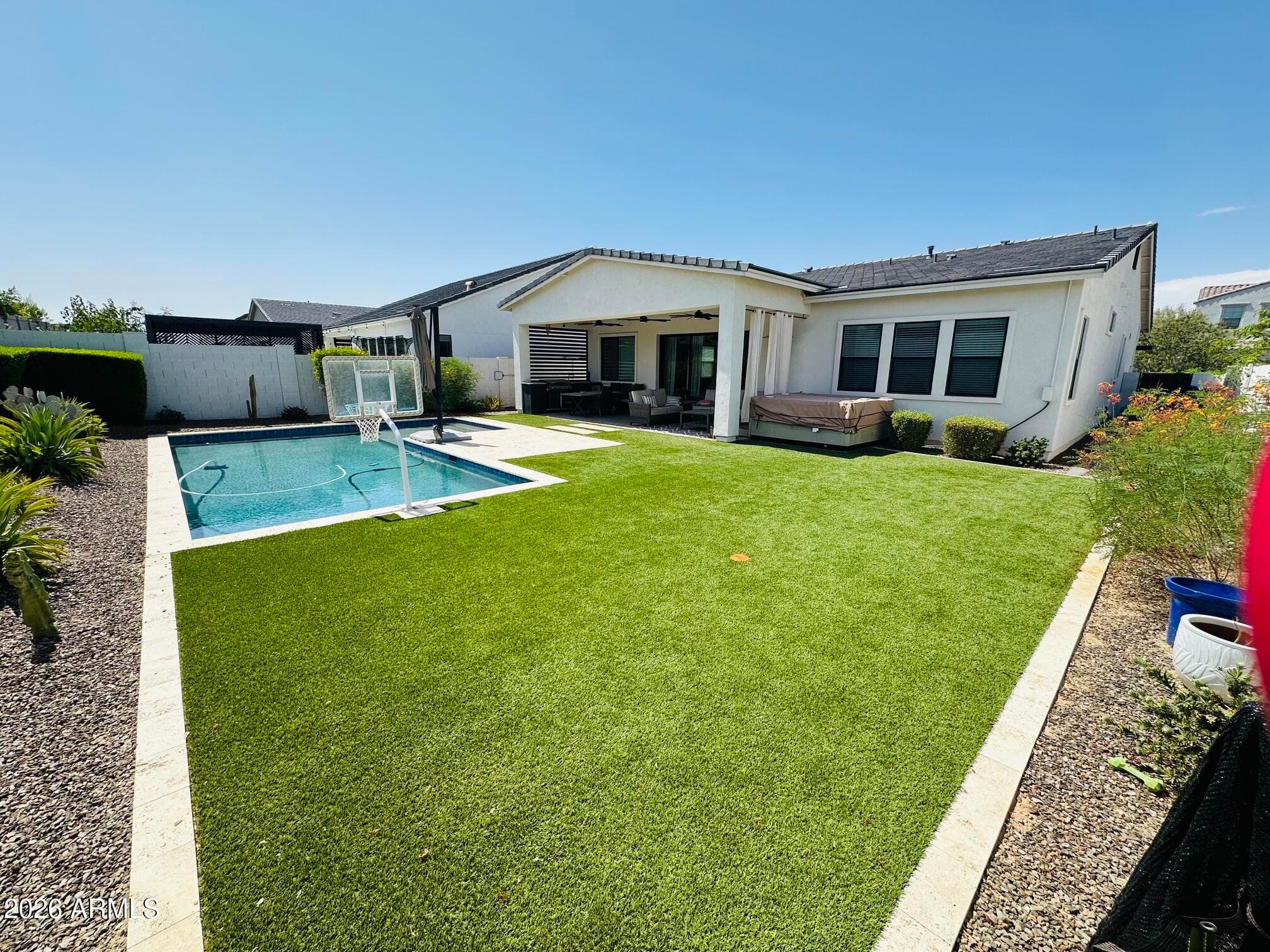 3949 W BRASS Lane, San Tan Valley, AZ 85144 — photo 19 of 31