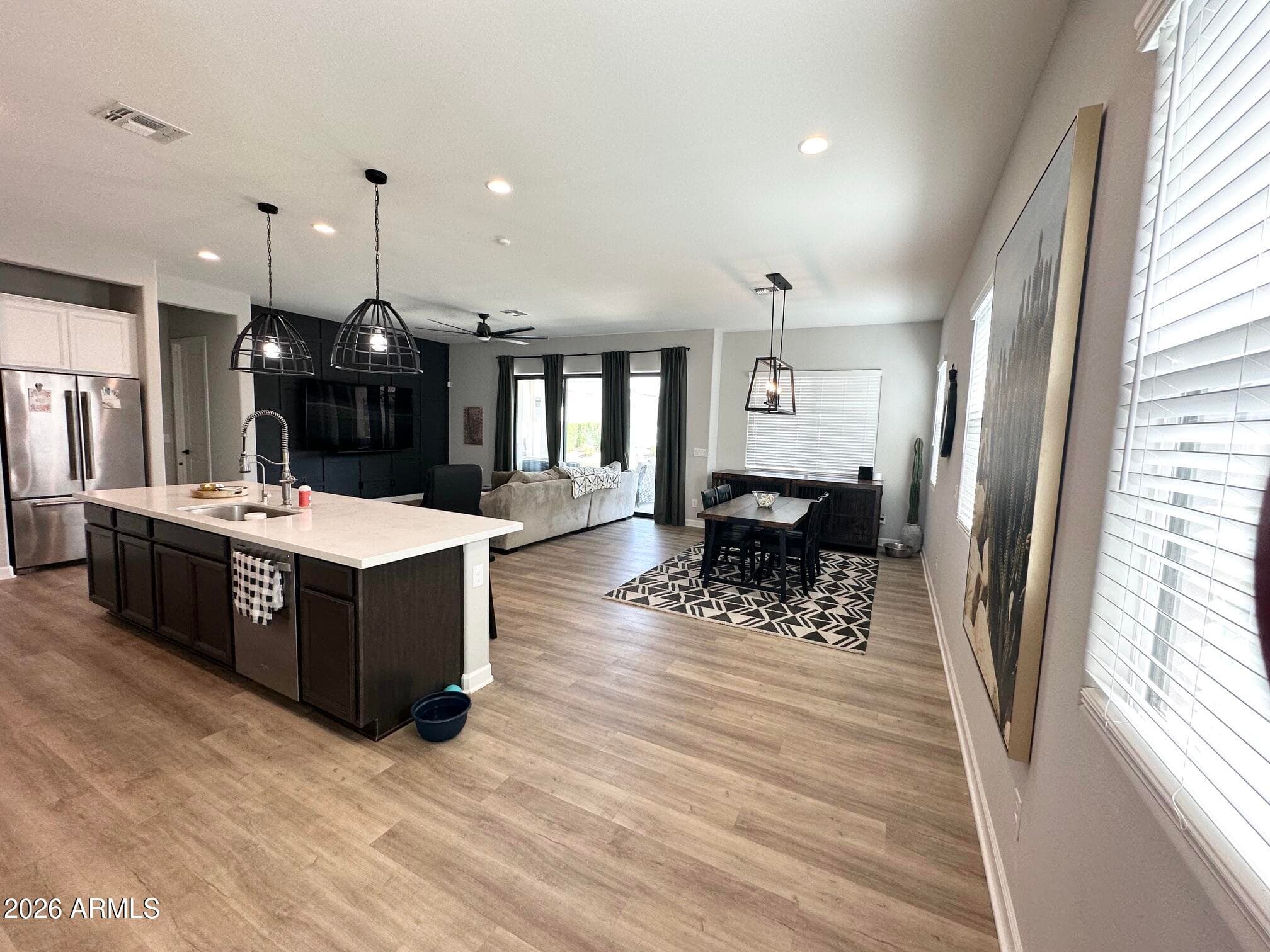 3949 W BRASS Lane, San Tan Valley, AZ 85144 — photo 4 of 31