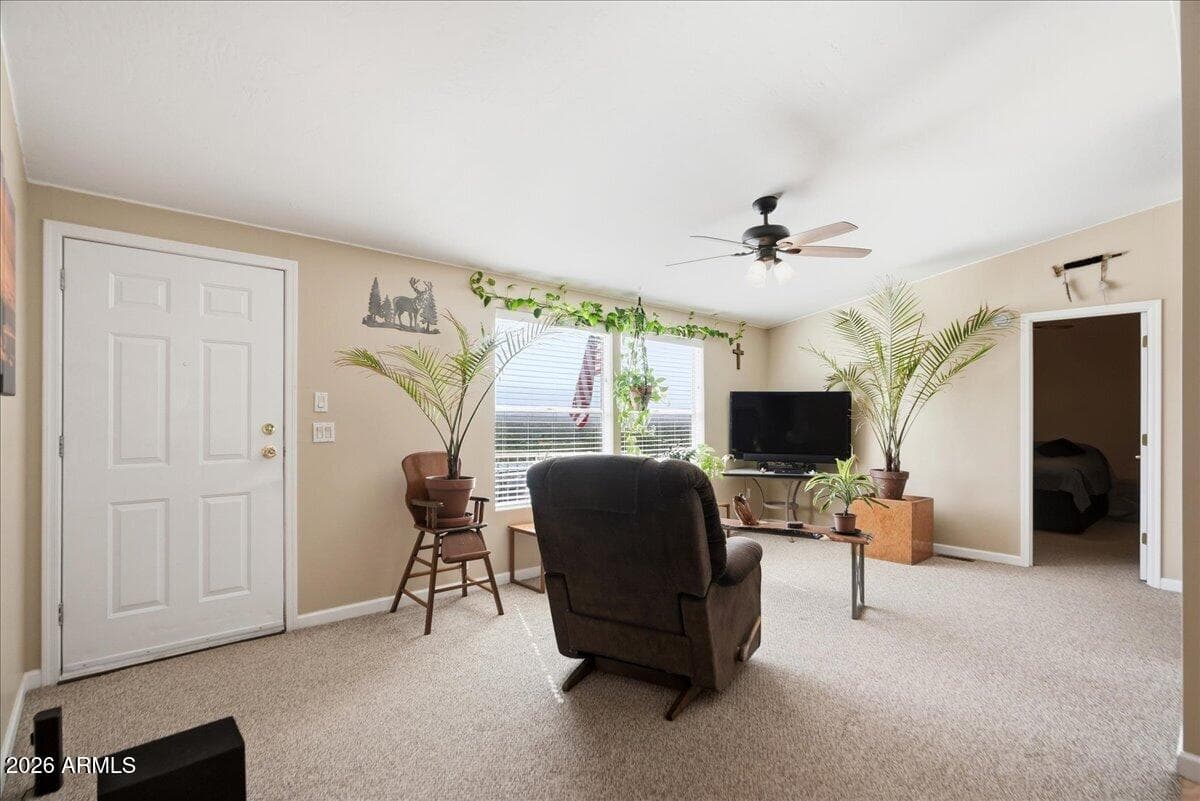 118 W SAGUARO Drive, Tonto Basin, AZ 85553 — photo 5 of 33