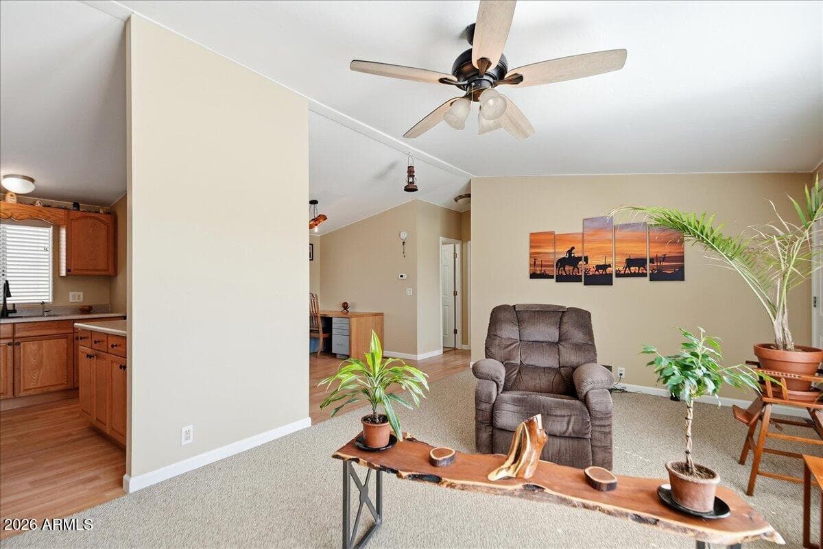 118 W SAGUARO Drive, Tonto Basin, AZ 85553 — photo 8 of 33