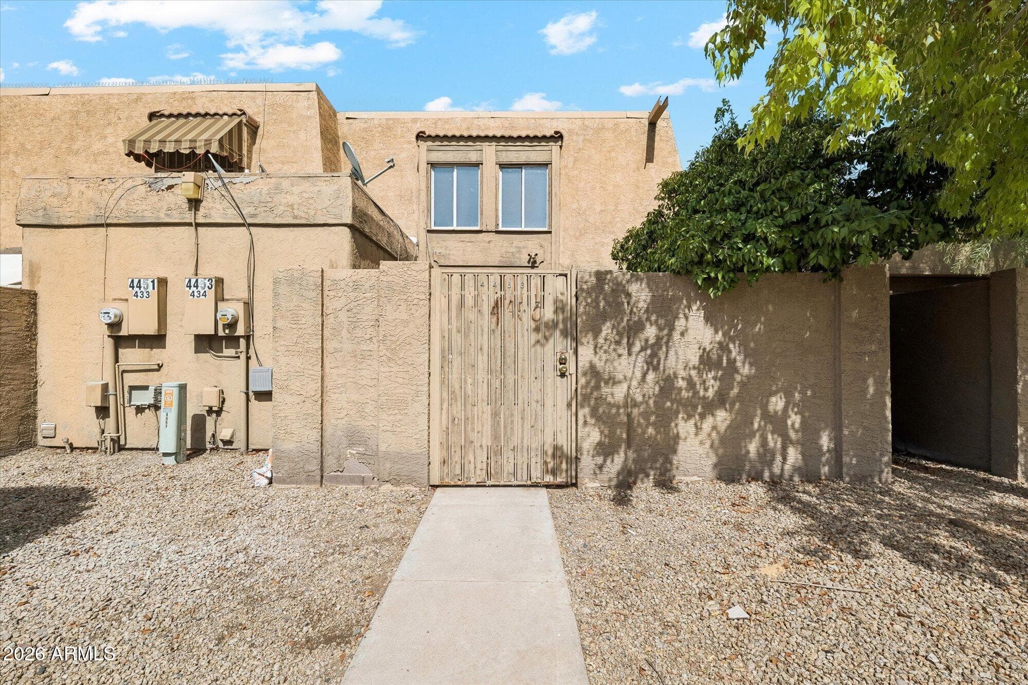 4453 E PUEBLO Avenue, Phoenix, AZ 85040 — photo 21 of 21