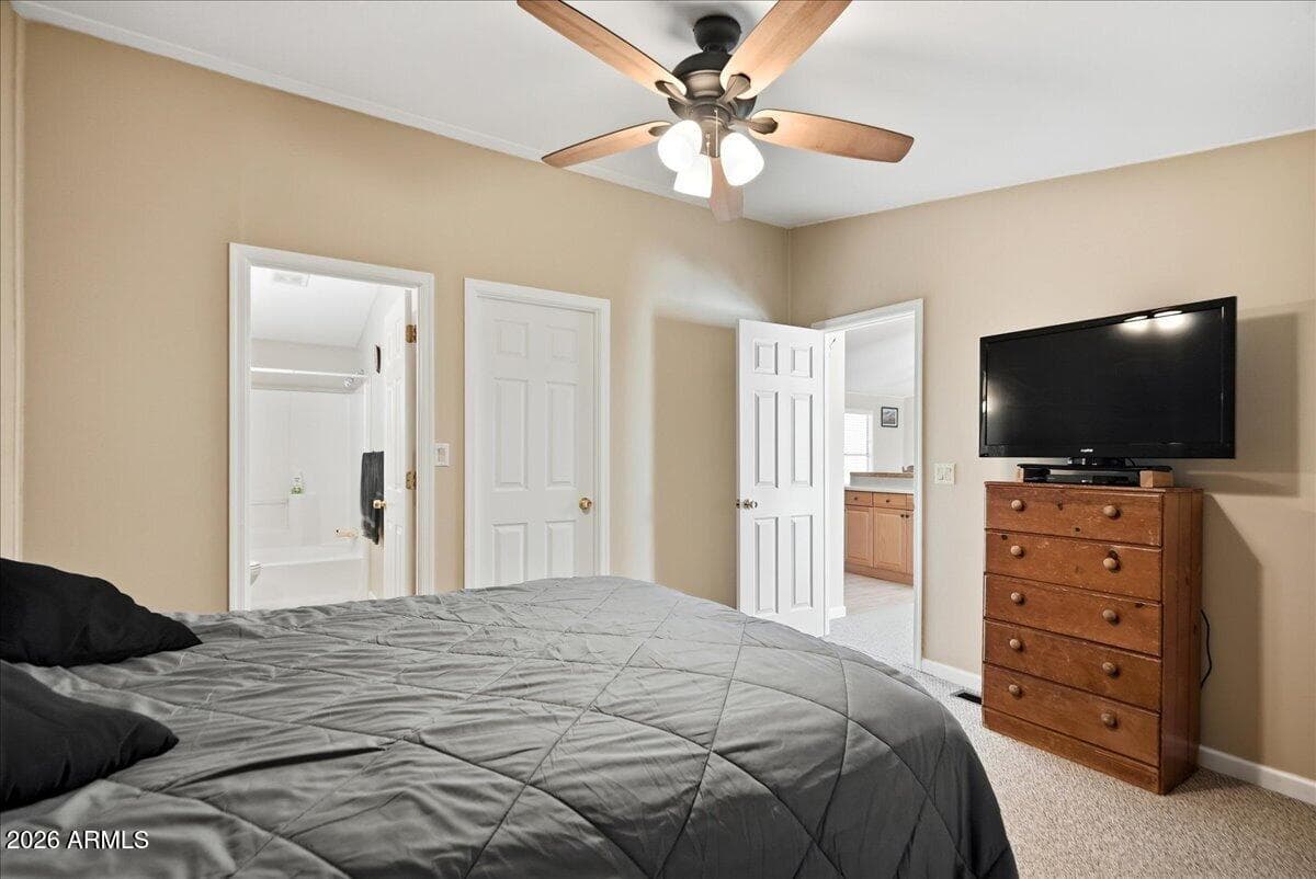 118 W SAGUARO Drive, Tonto Basin, AZ 85553 — photo 16 of 33