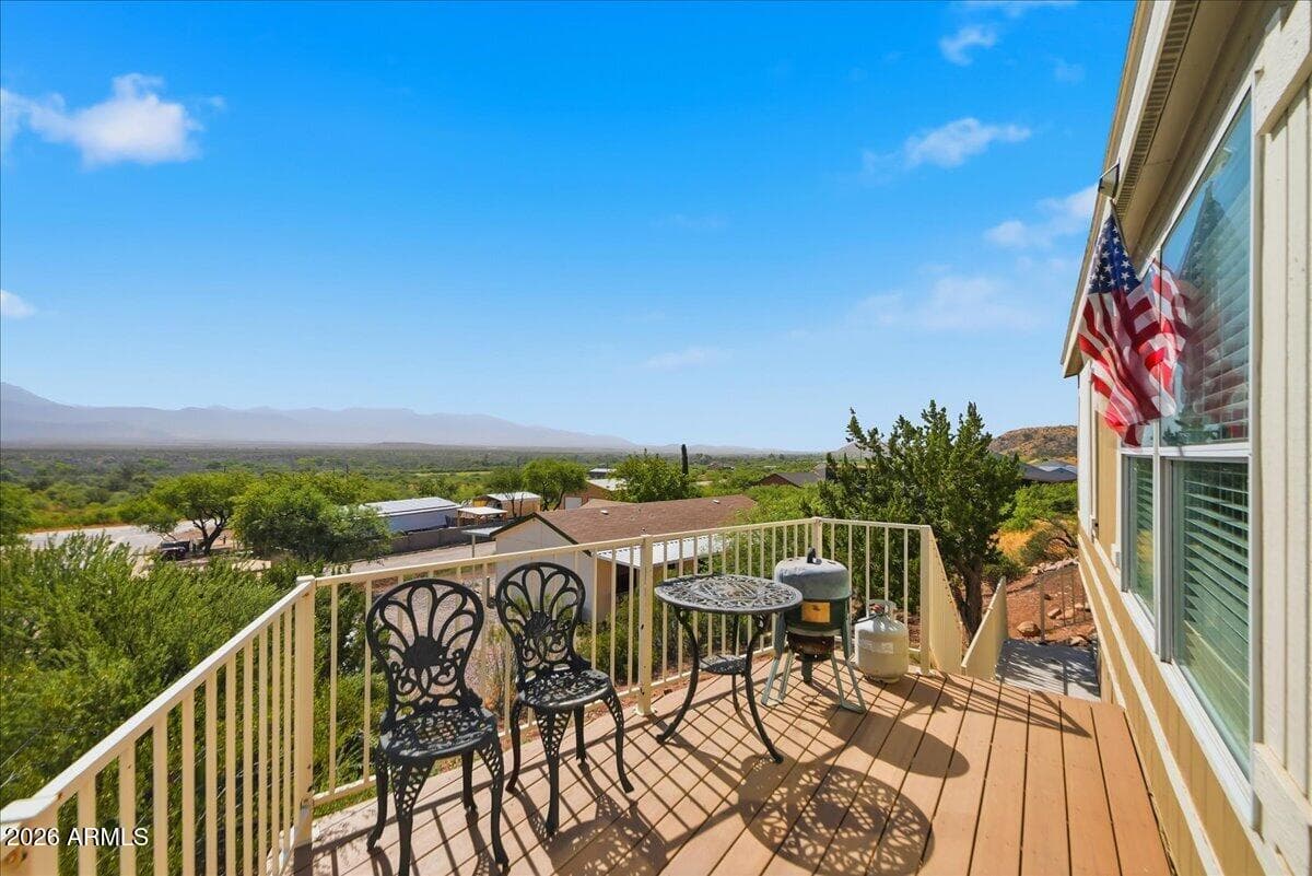 118 W SAGUARO Drive, Tonto Basin, AZ 85553 — photo 4 of 33