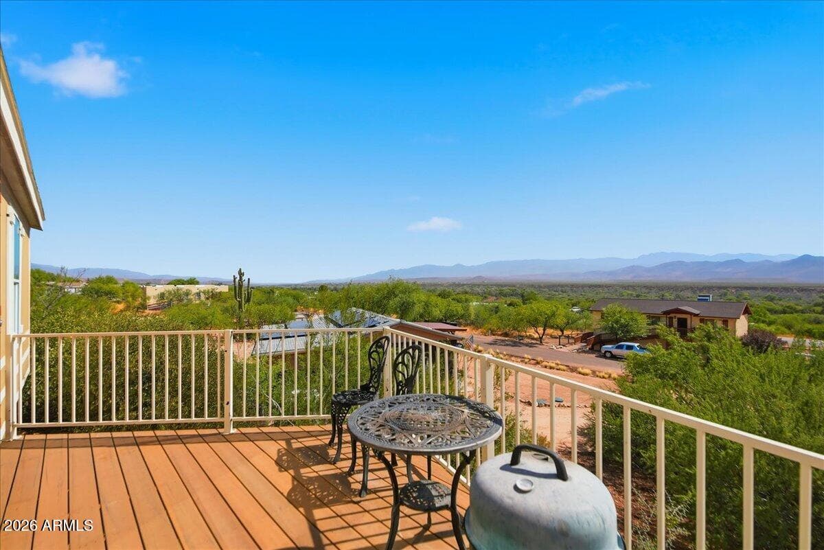 118 W SAGUARO Drive, Tonto Basin, AZ 85553 — photo 3 of 33