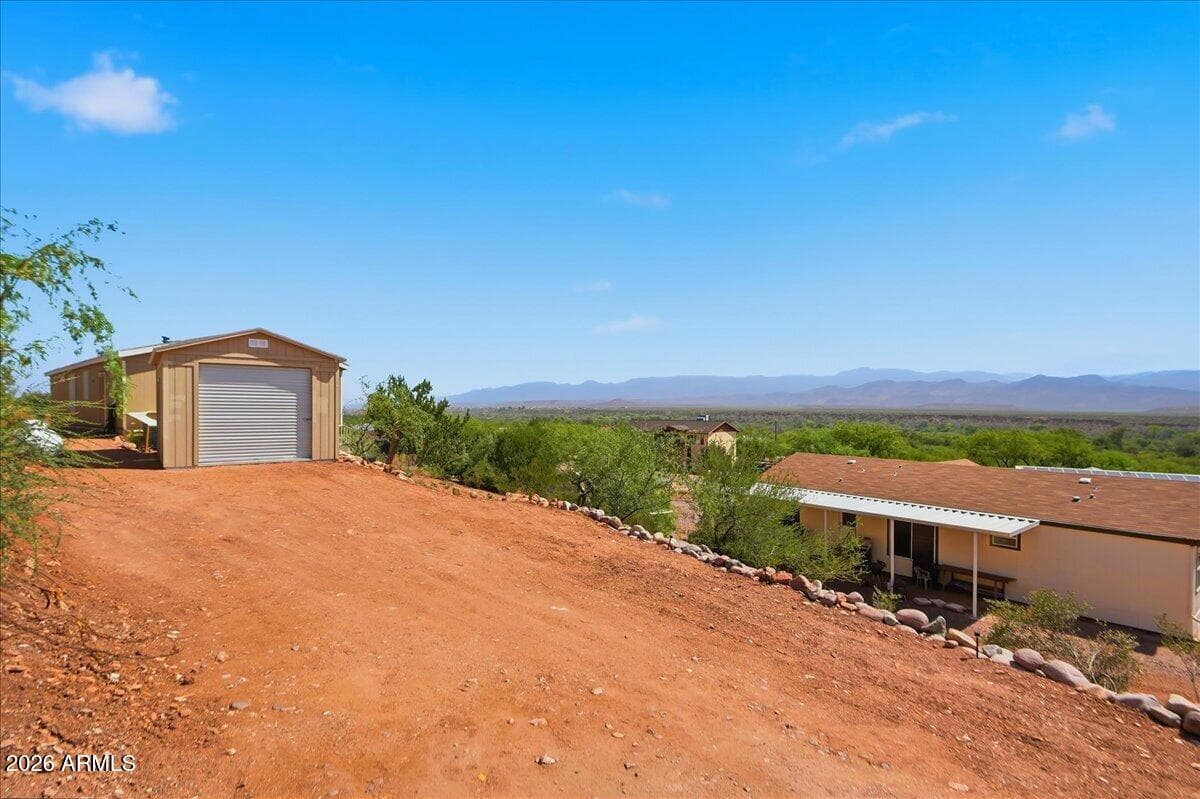 118 W SAGUARO Drive, Tonto Basin, AZ 85553 — photo 26 of 33