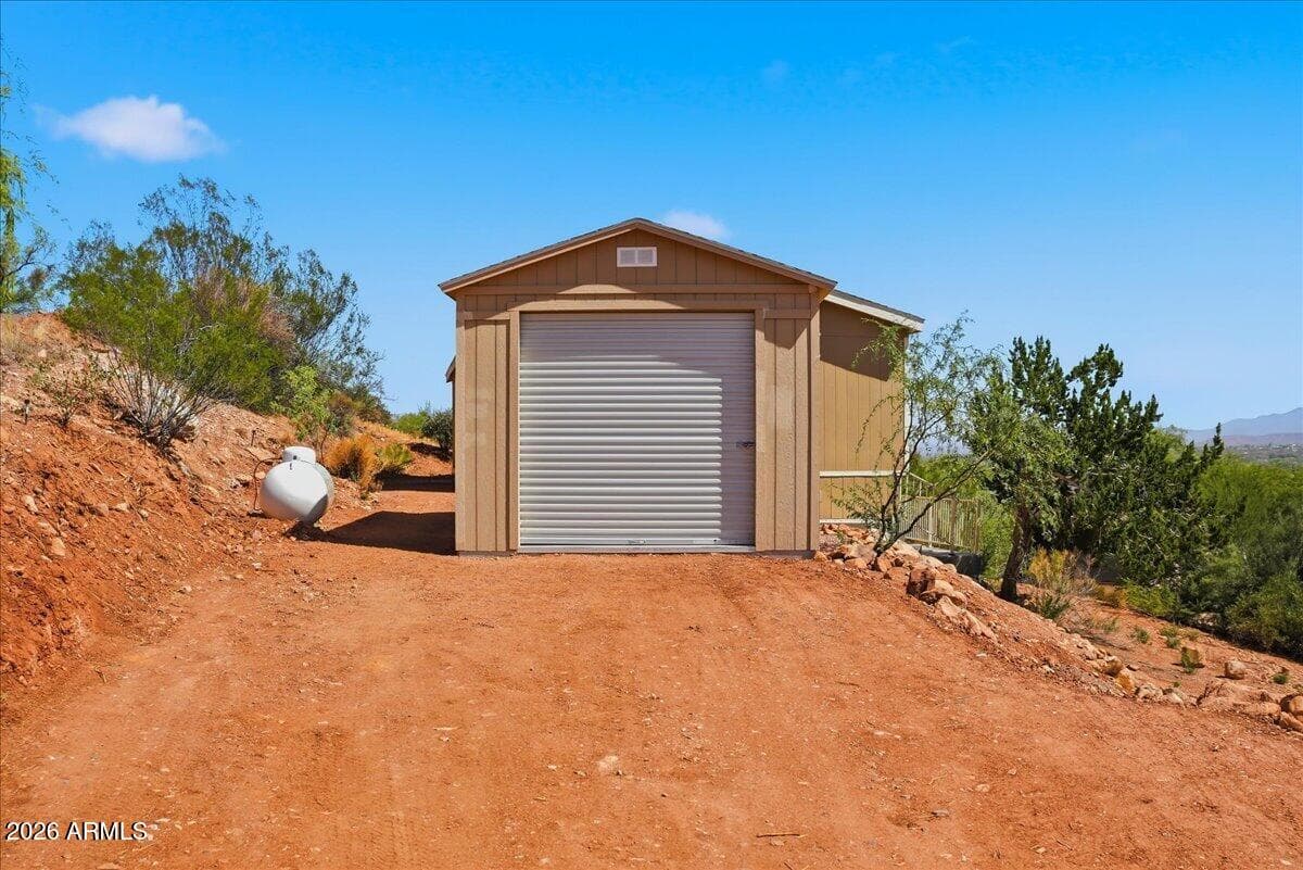 118 W SAGUARO Drive, Tonto Basin, AZ 85553 — photo 27 of 33