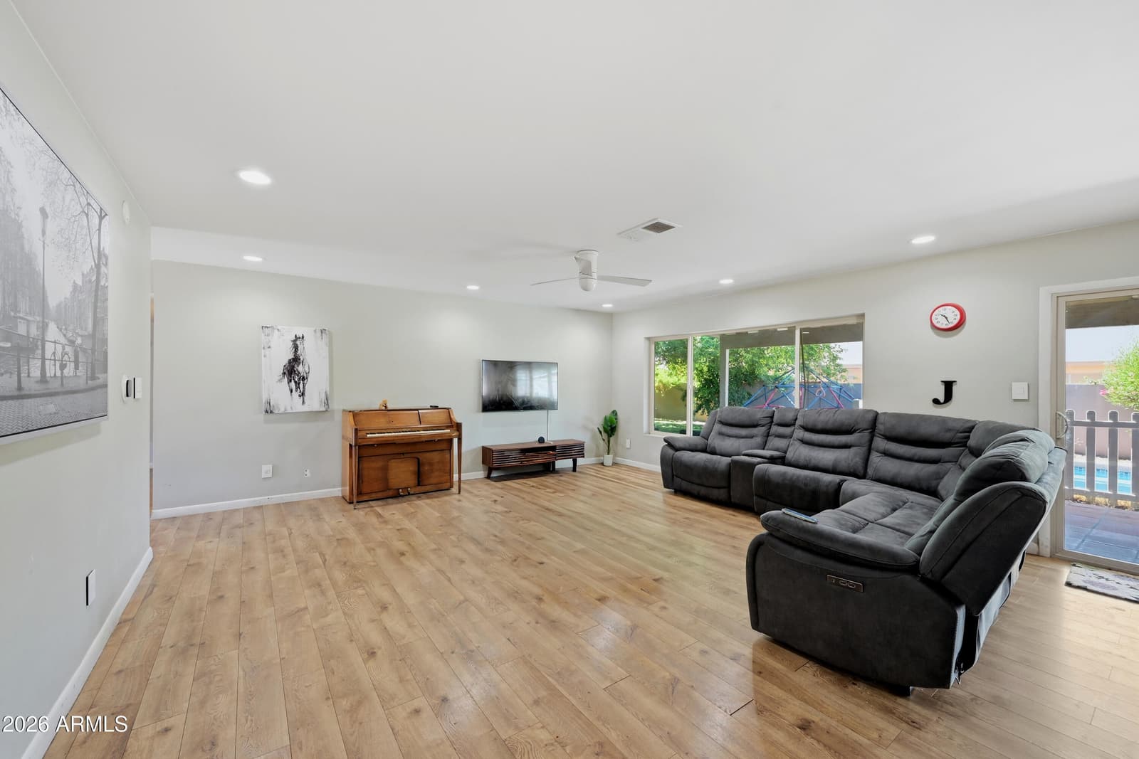 7817 E VIA DEL FUTURO, Scottsdale, AZ 85258 — photo 5 of 26