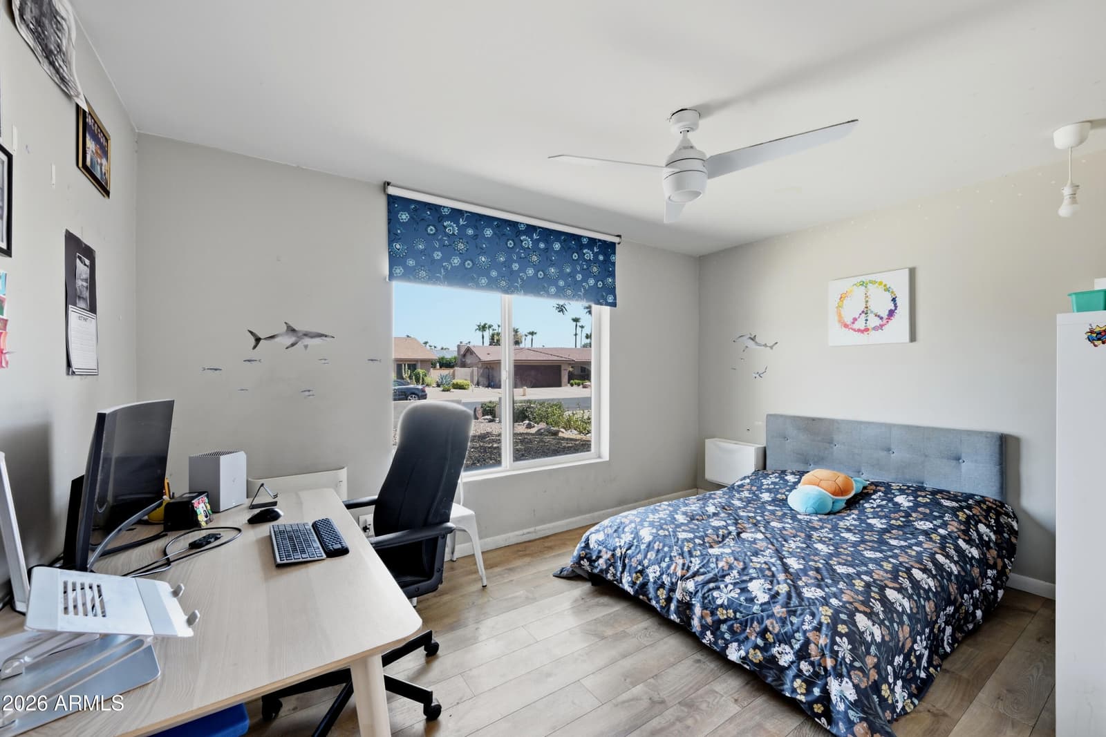7817 E VIA DEL FUTURO, Scottsdale, AZ 85258 — photo 16 of 26