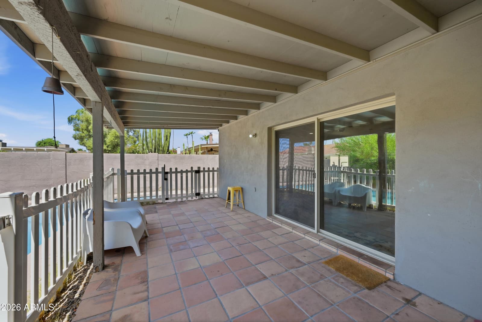 7817 E VIA DEL FUTURO, Scottsdale, AZ 85258 — photo 20 of 26