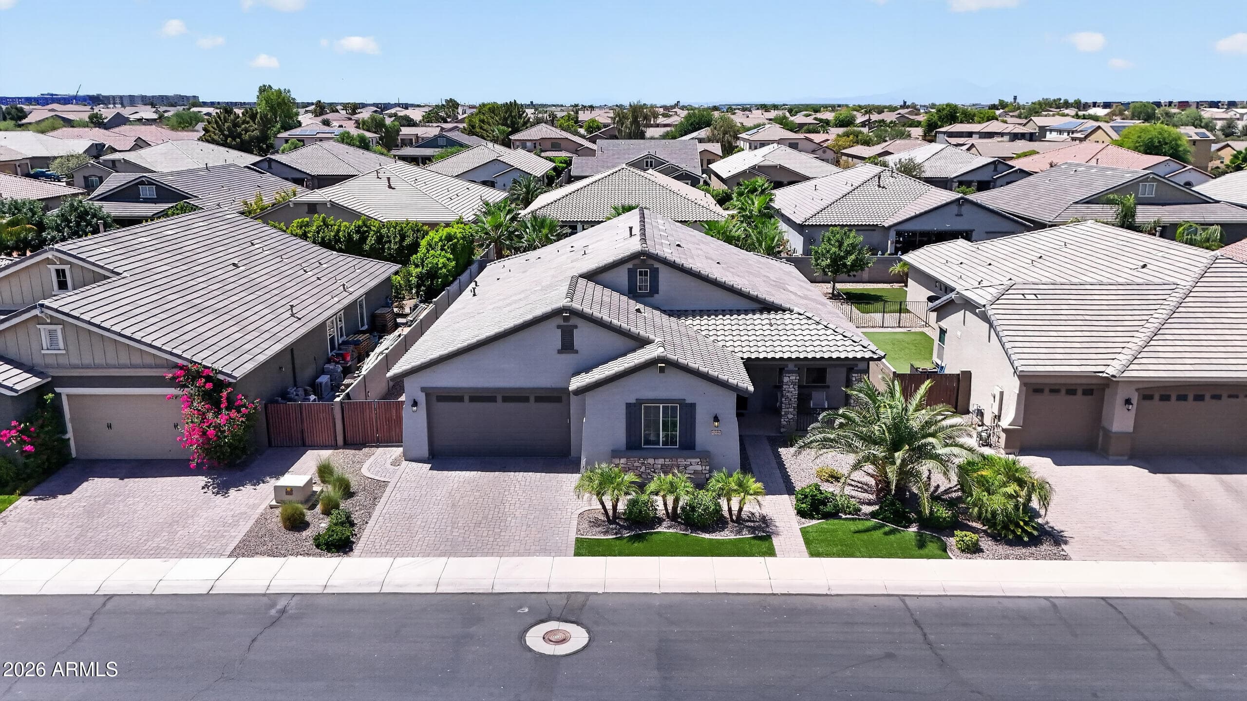 41889 W ARVADA Lane, Maricopa, AZ 85138 — photo 41 of 44