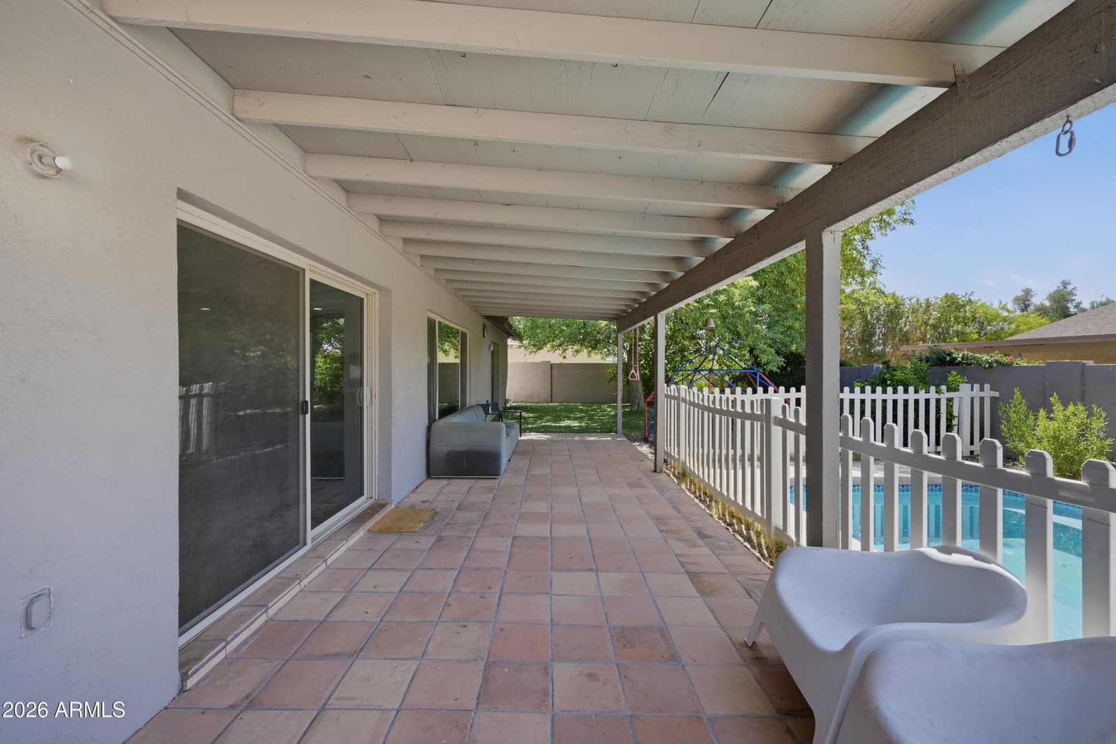 7817 E VIA DEL FUTURO, Scottsdale, AZ 85258 — photo 21 of 26