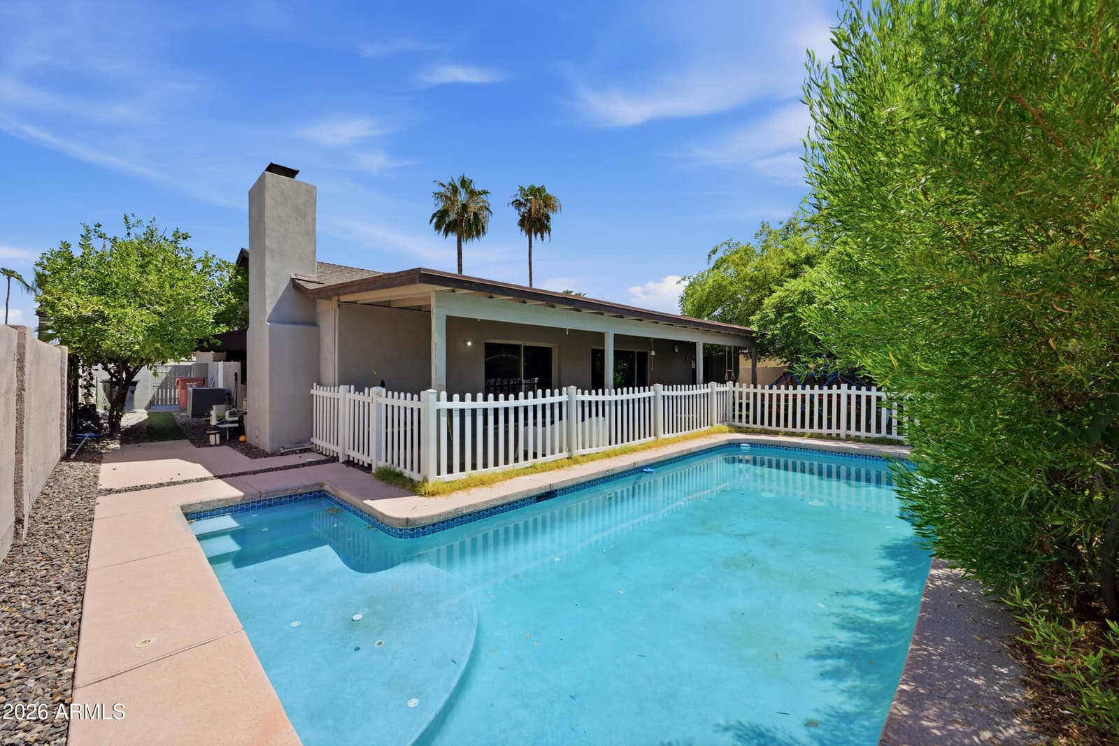 7817 E VIA DEL FUTURO, Scottsdale, AZ 85258 — photo 22 of 26