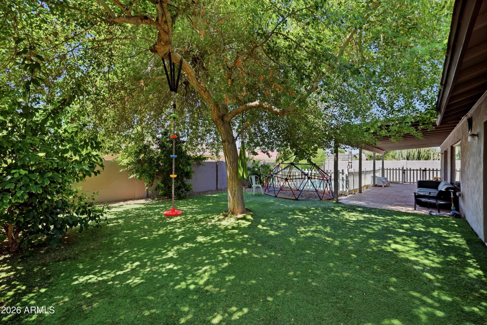 7817 E VIA DEL FUTURO, Scottsdale, AZ 85258 — photo 24 of 26