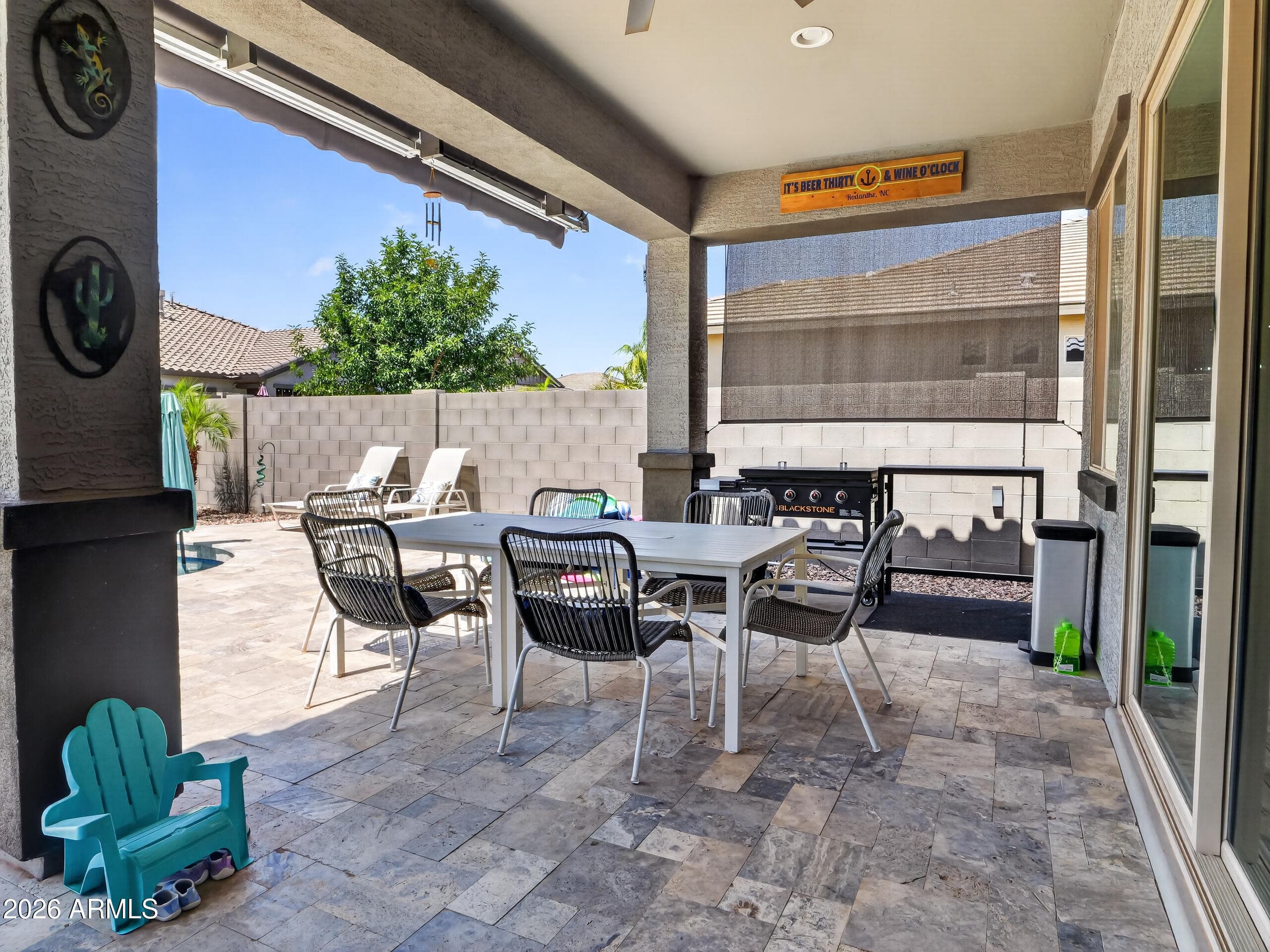 41889 W ARVADA Lane, Maricopa, AZ 85138 — photo 26 of 44