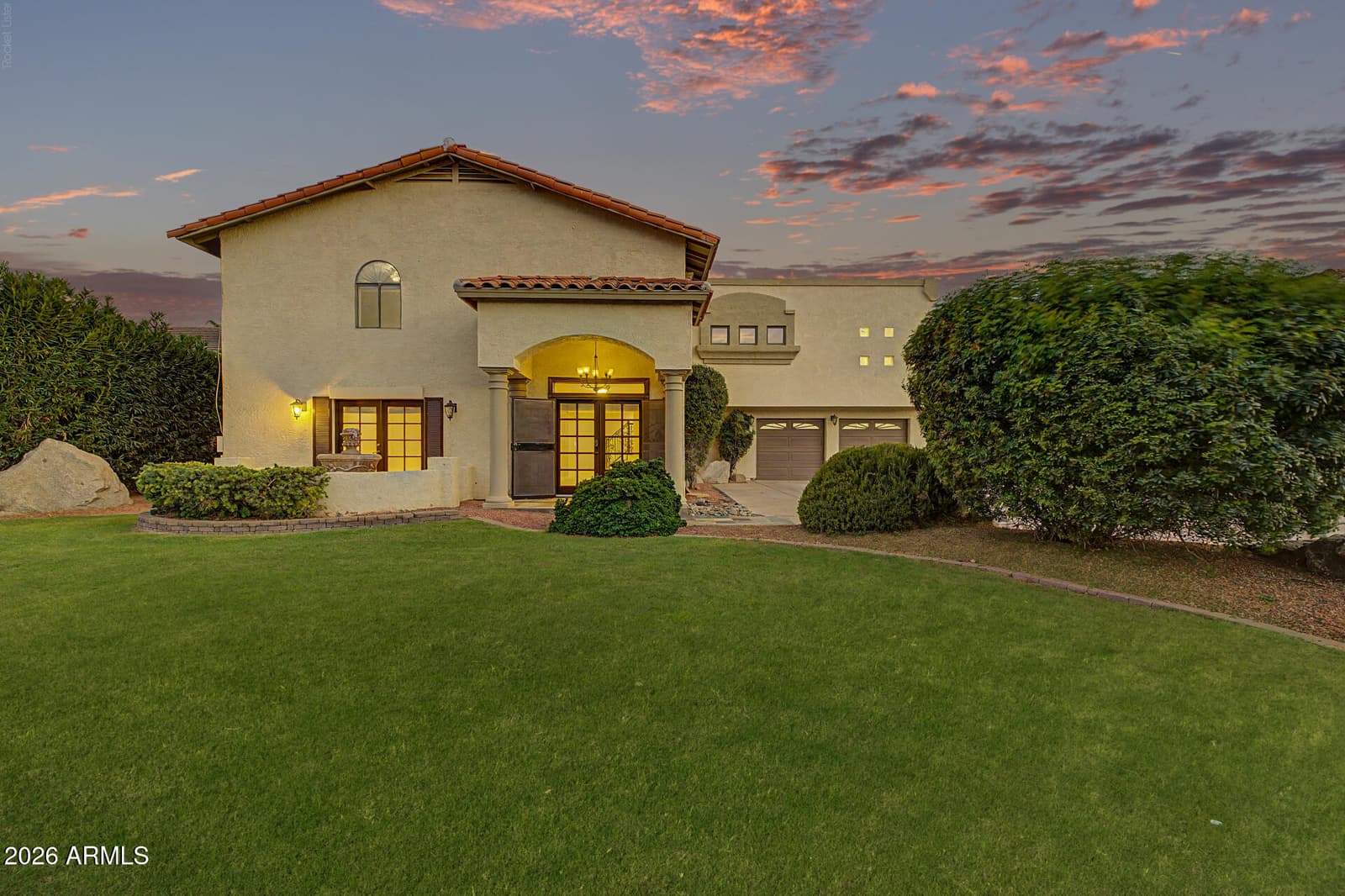 3011 E WINCHCOMB Drive, Phoenix, AZ 85032 — photo 1 of 123