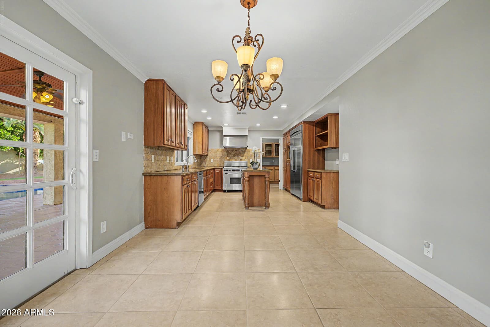 3011 E WINCHCOMB Drive, Phoenix, AZ 85032 — photo 33 of 123