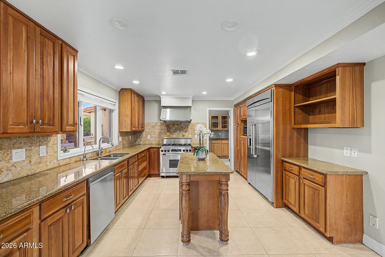 3011 E WINCHCOMB Drive, Phoenix, AZ 85032 — photo 35 of 123