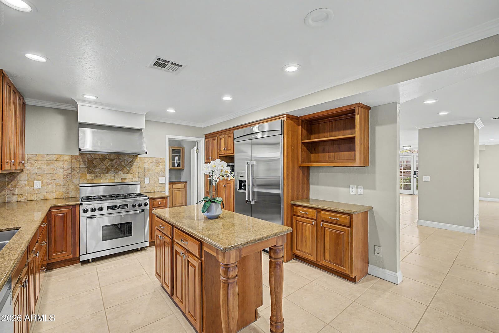 3011 E WINCHCOMB Drive, Phoenix, AZ 85032 — photo 36 of 123