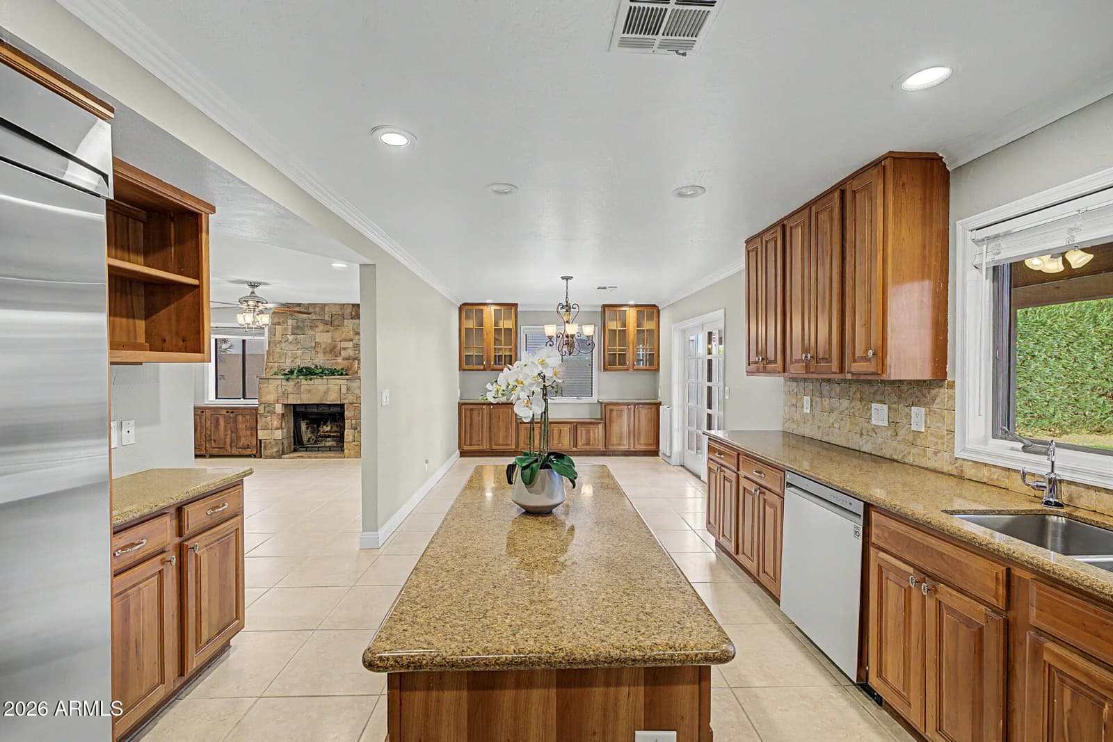 3011 E WINCHCOMB Drive, Phoenix, AZ 85032 — photo 39 of 123