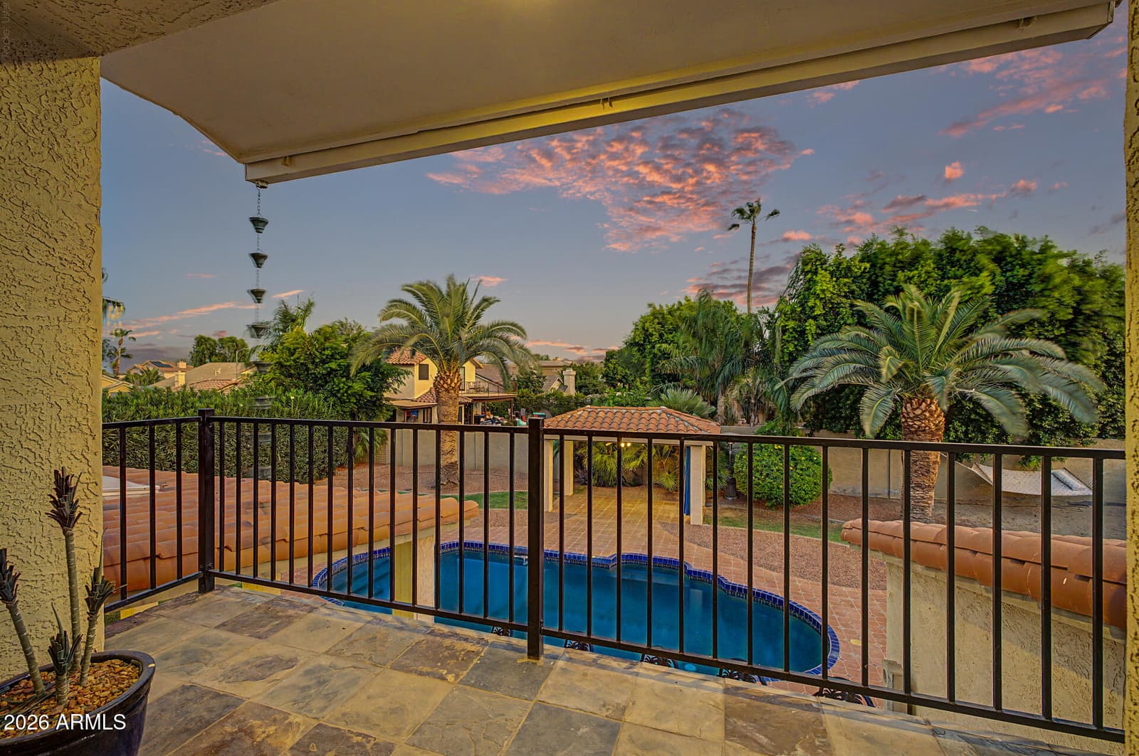 3011 E WINCHCOMB Drive, Phoenix, AZ 85032 — photo 82 of 123