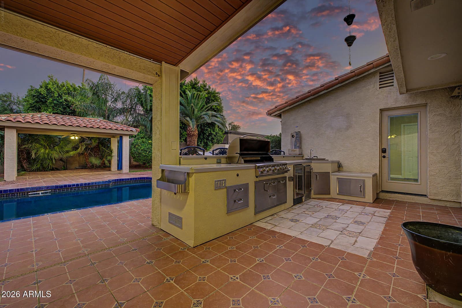 3011 E WINCHCOMB Drive, Phoenix, AZ 85032 — photo 85 of 123