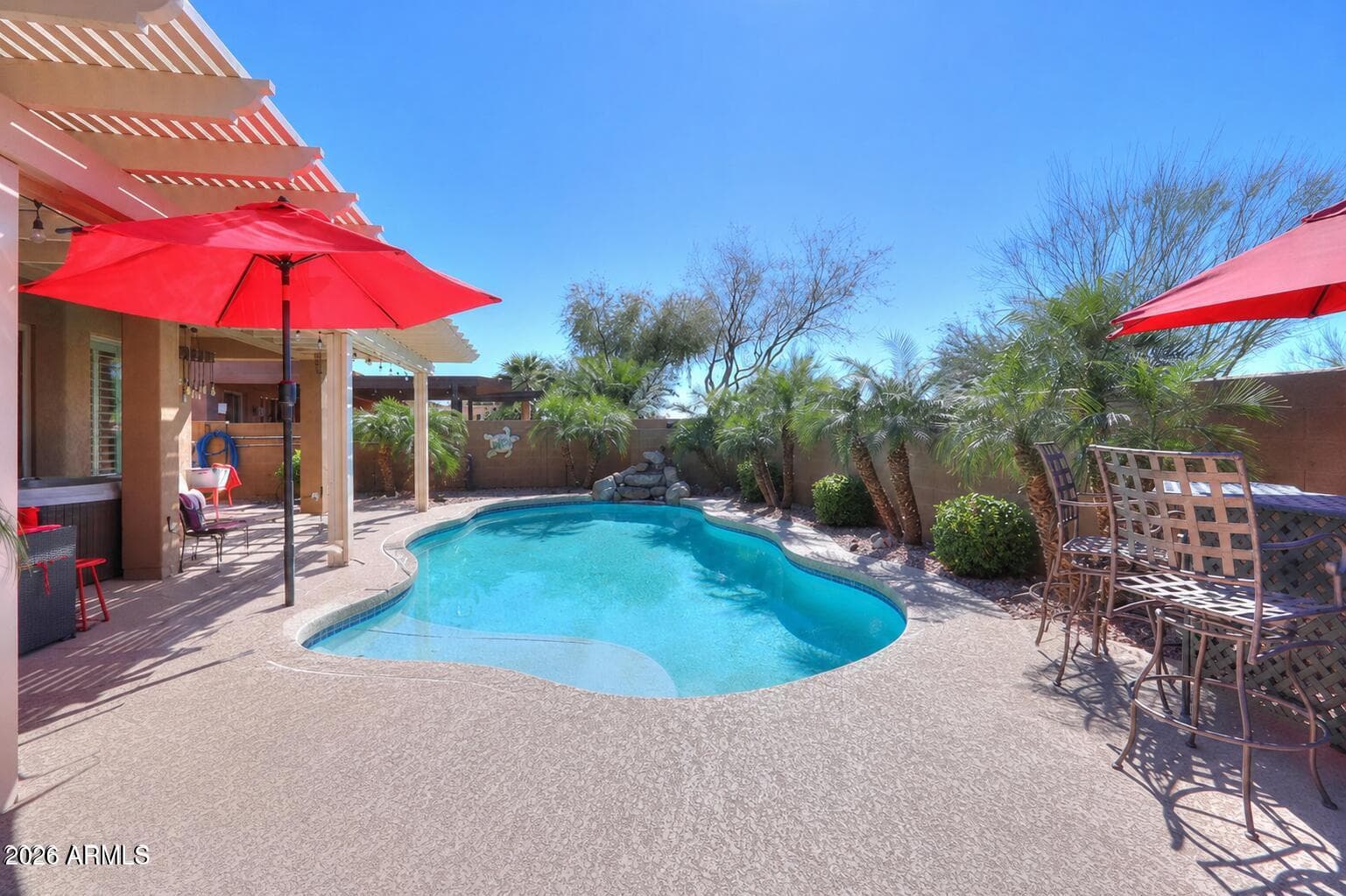 5197 W PUEBLO Drive, Eloy, AZ 85131 — photo 38 of 52