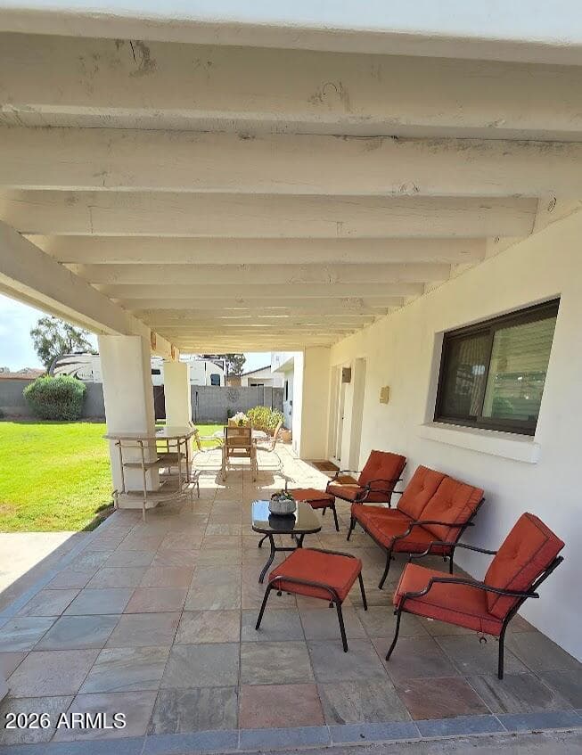 7136 W JOHN CABOT Road, Glendale, AZ 85308 — photo 8 of 32
