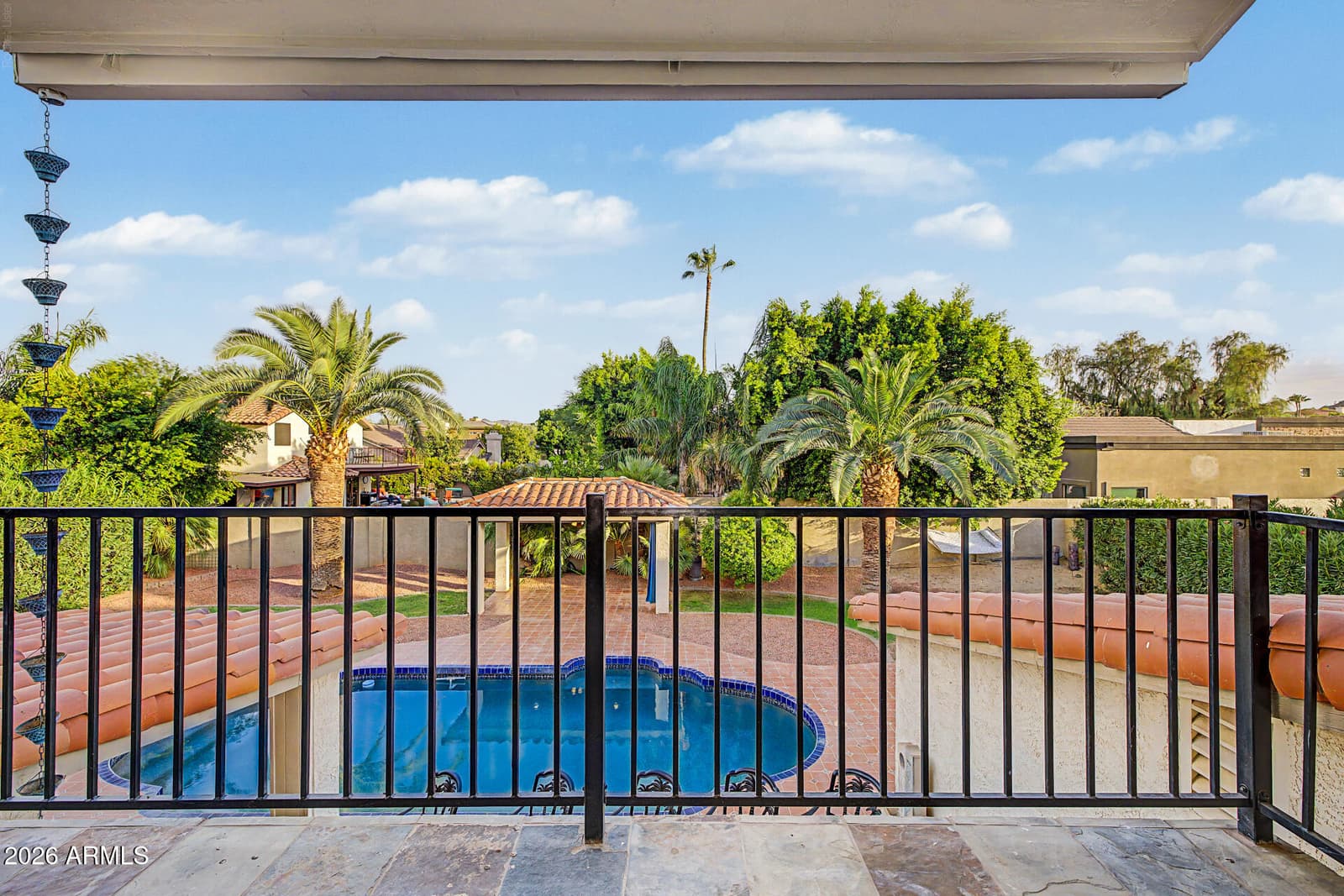 3011 E WINCHCOMB Drive, Phoenix, AZ 85032 — photo 92 of 123