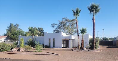 7136 W JOHN CABOT Road, Glendale, AZ 85308 — photo 2 of 32