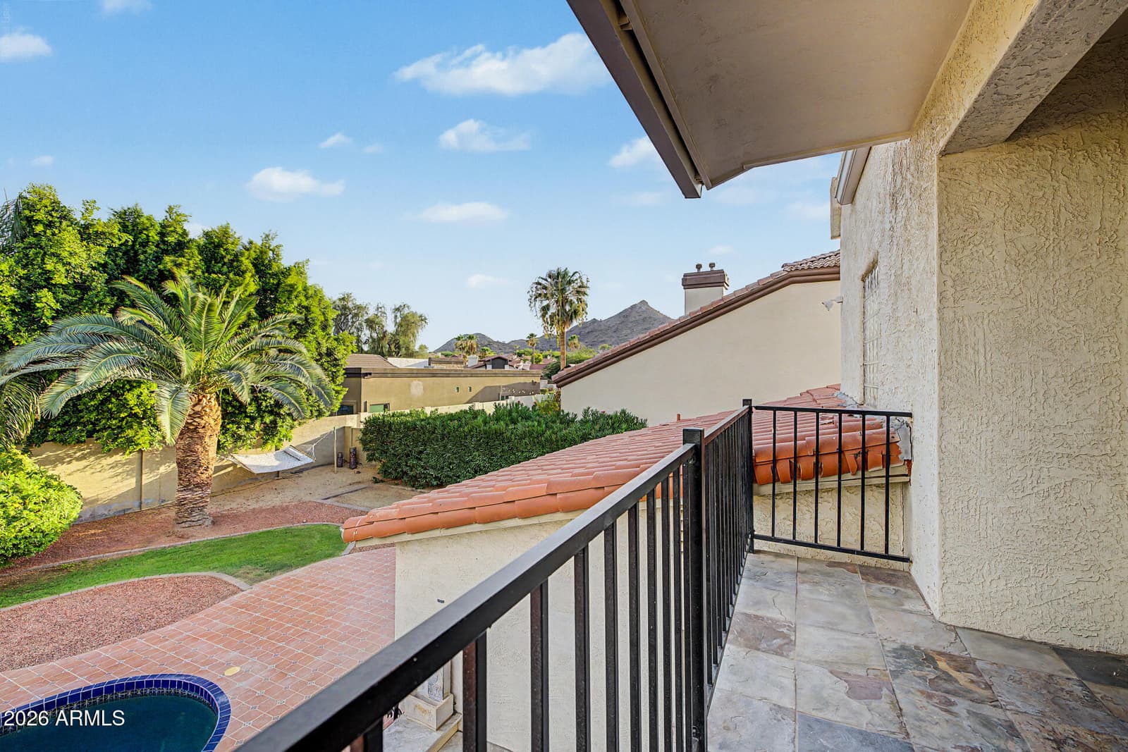 3011 E WINCHCOMB Drive, Phoenix, AZ 85032 — photo 94 of 123